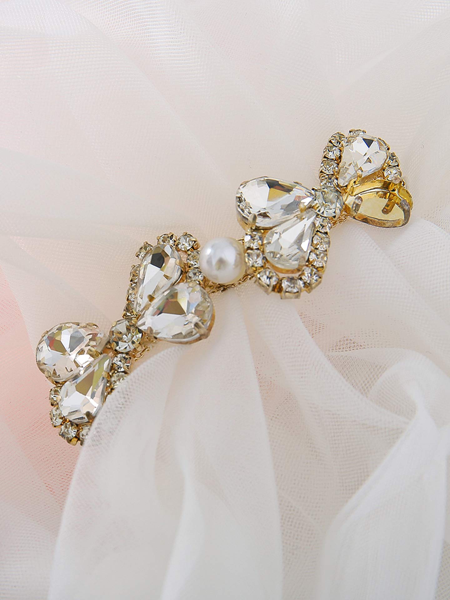 Girls LED Light Up Princess Dress