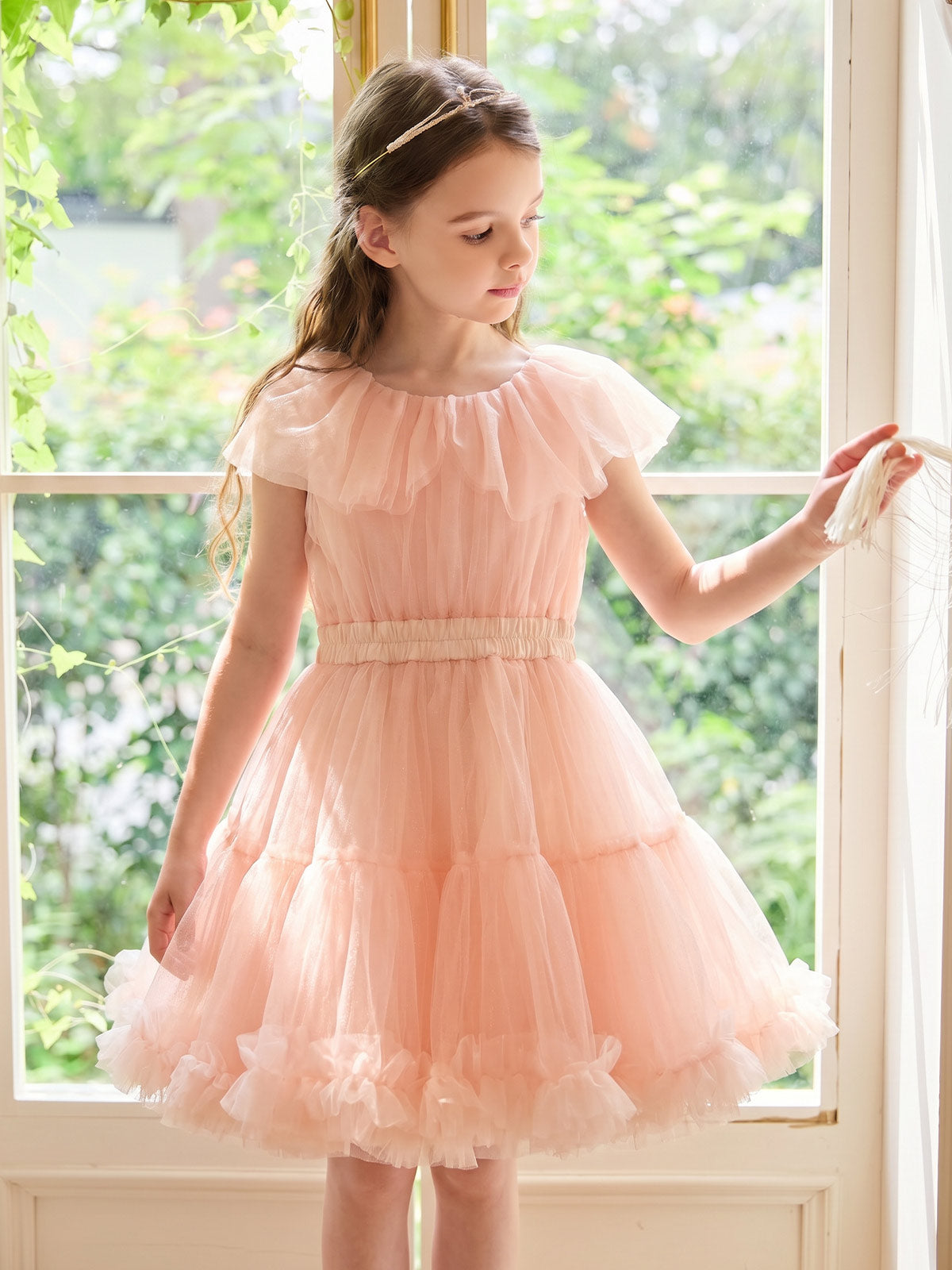 Flutter Veil