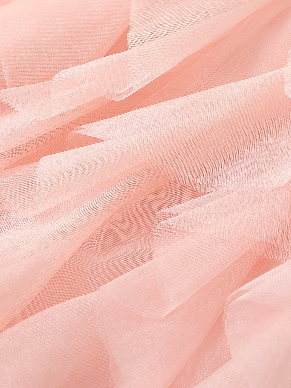 Pearl Flounce