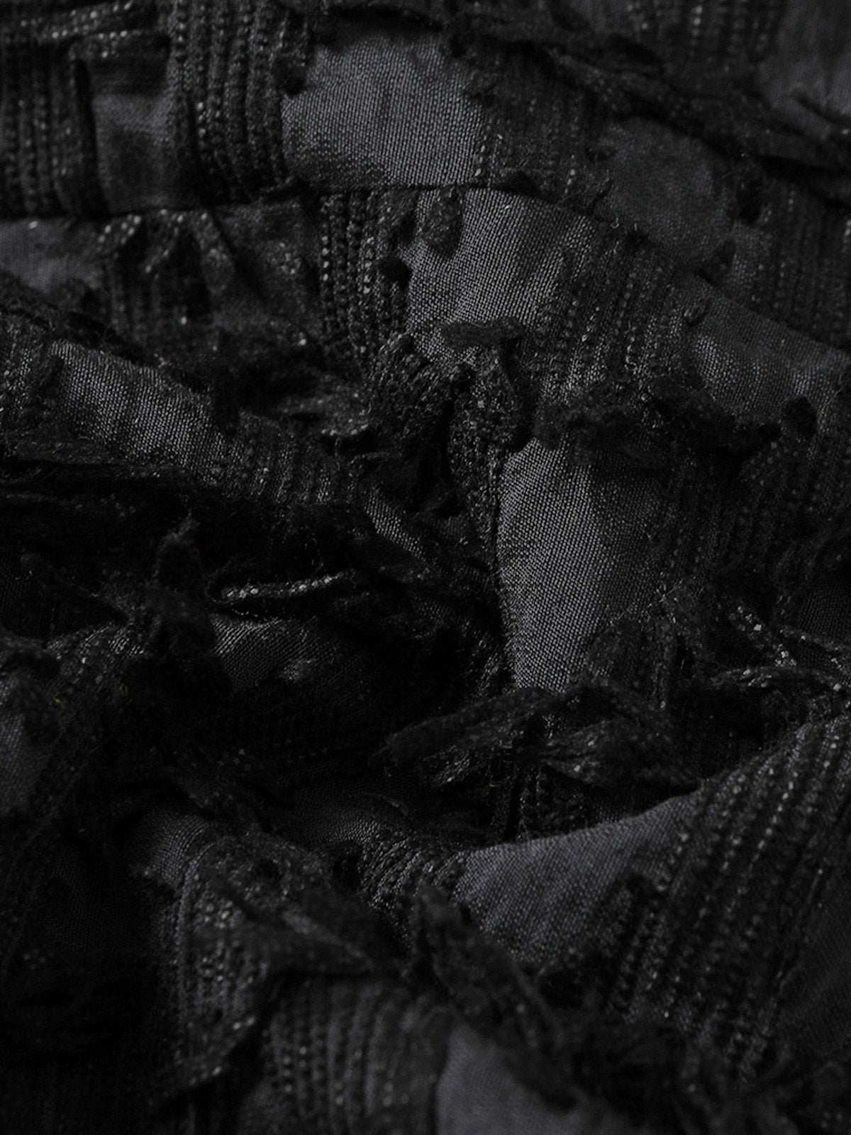 Midnight Moon Elegance Dress