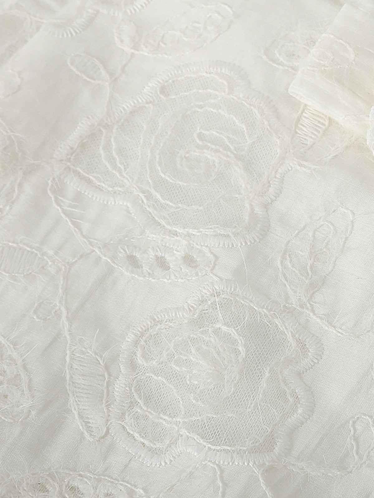 Celestial Blossom Dress