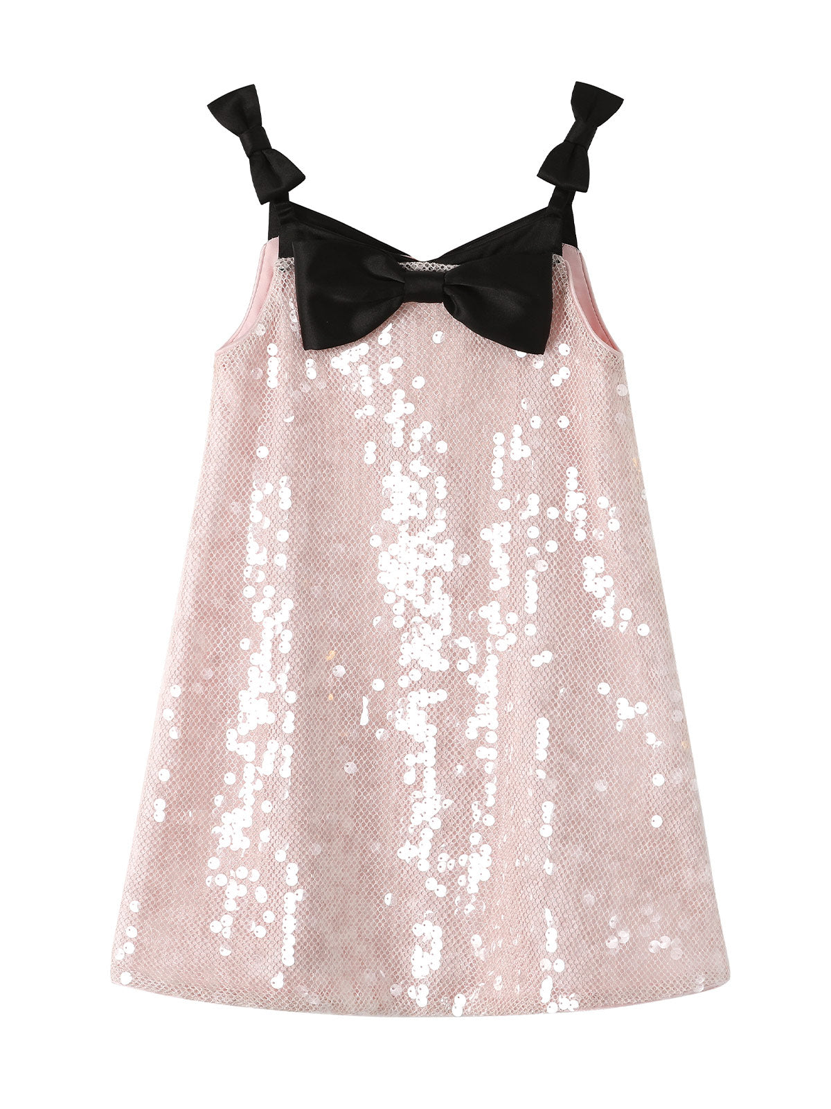 Spark Dot Dress
