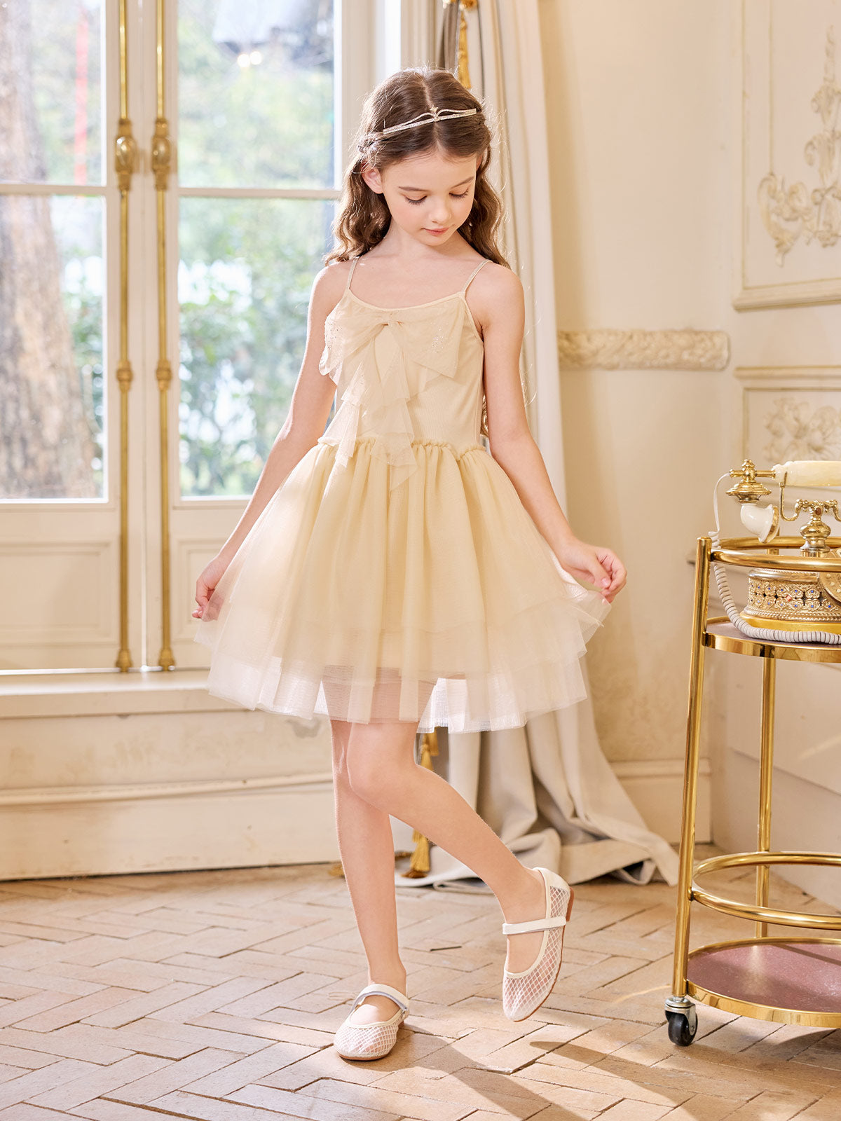 Tulle Dream Dress