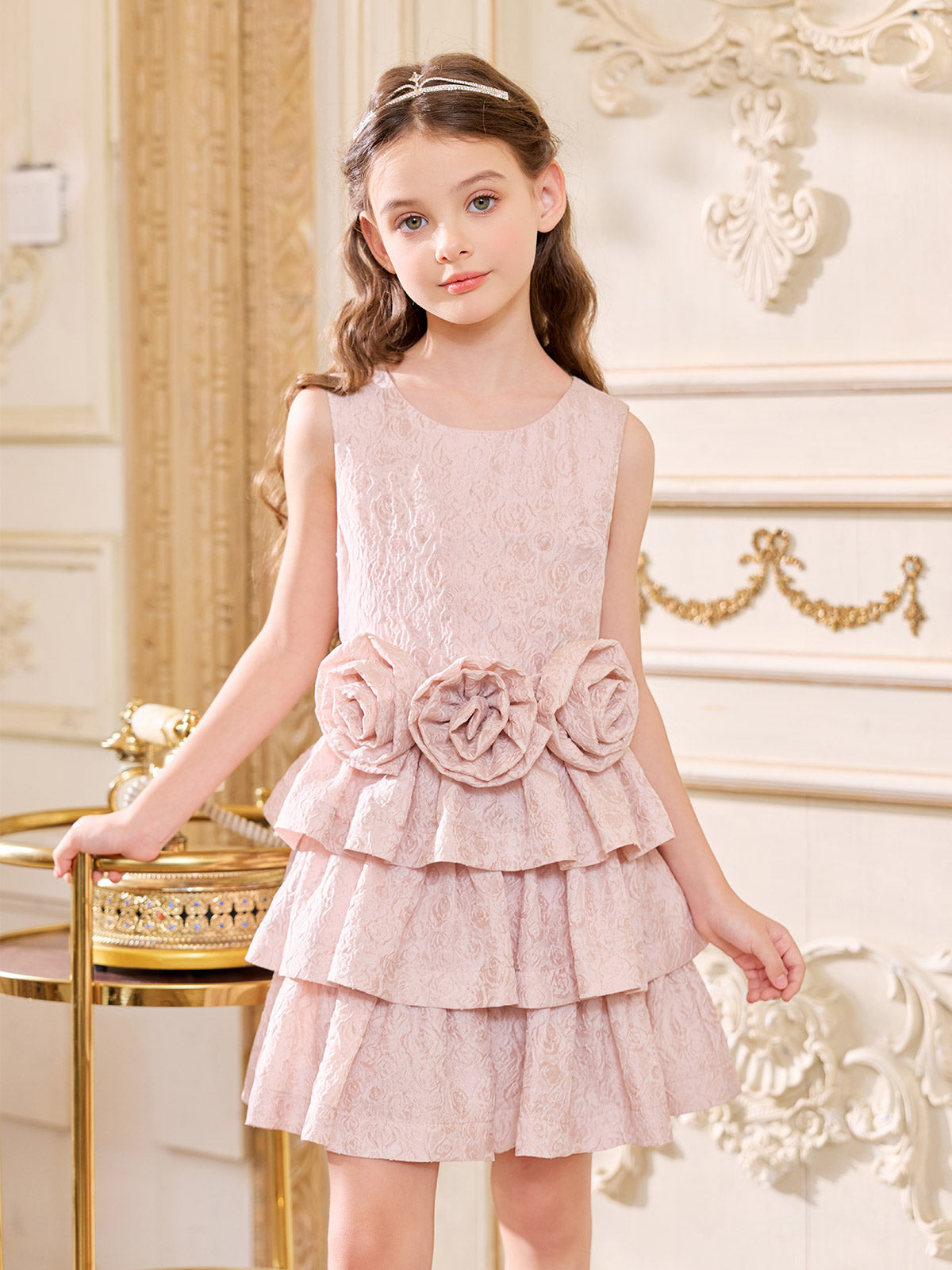 Tier Dream Dress