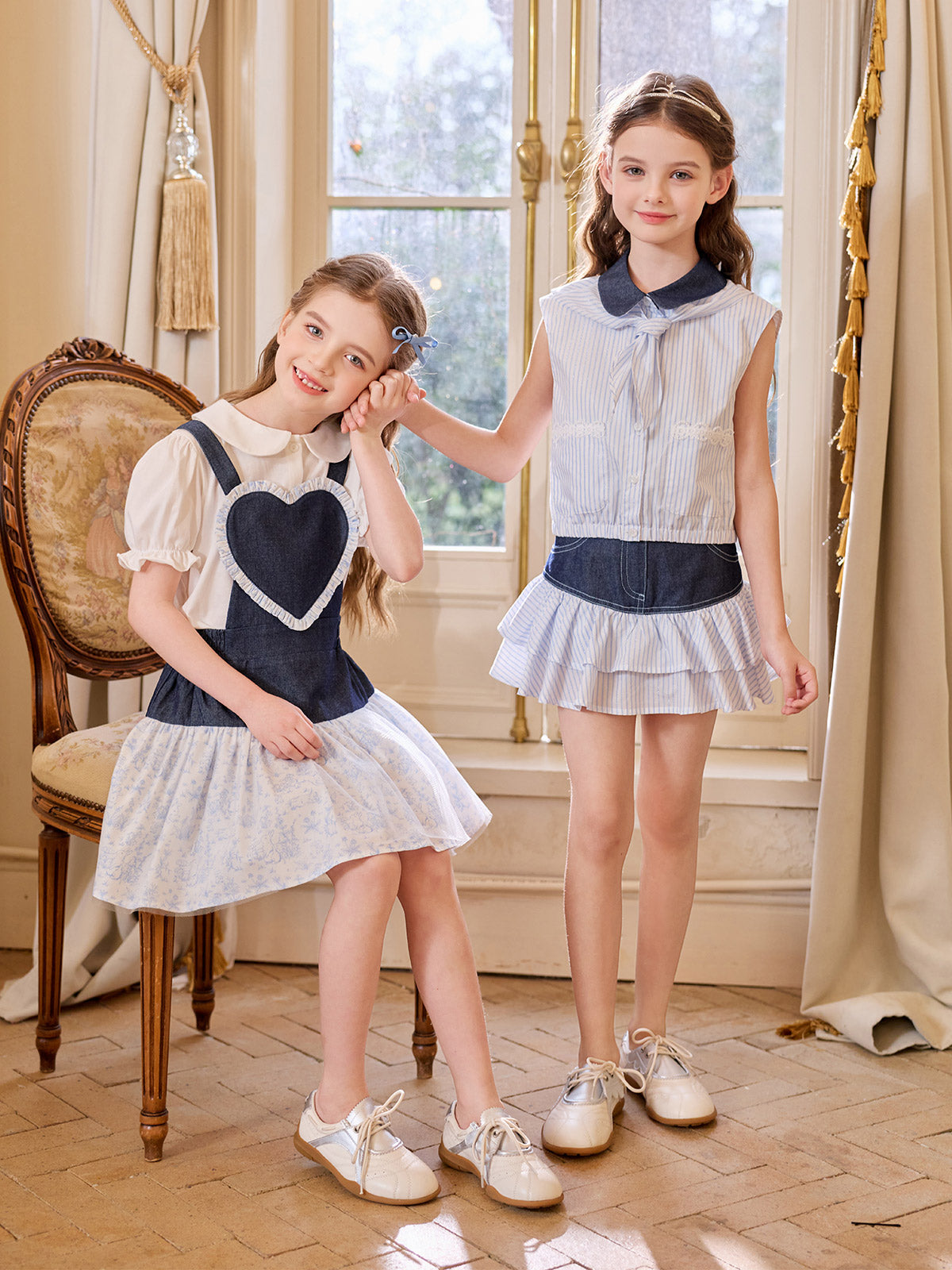Sweet Heart Dress