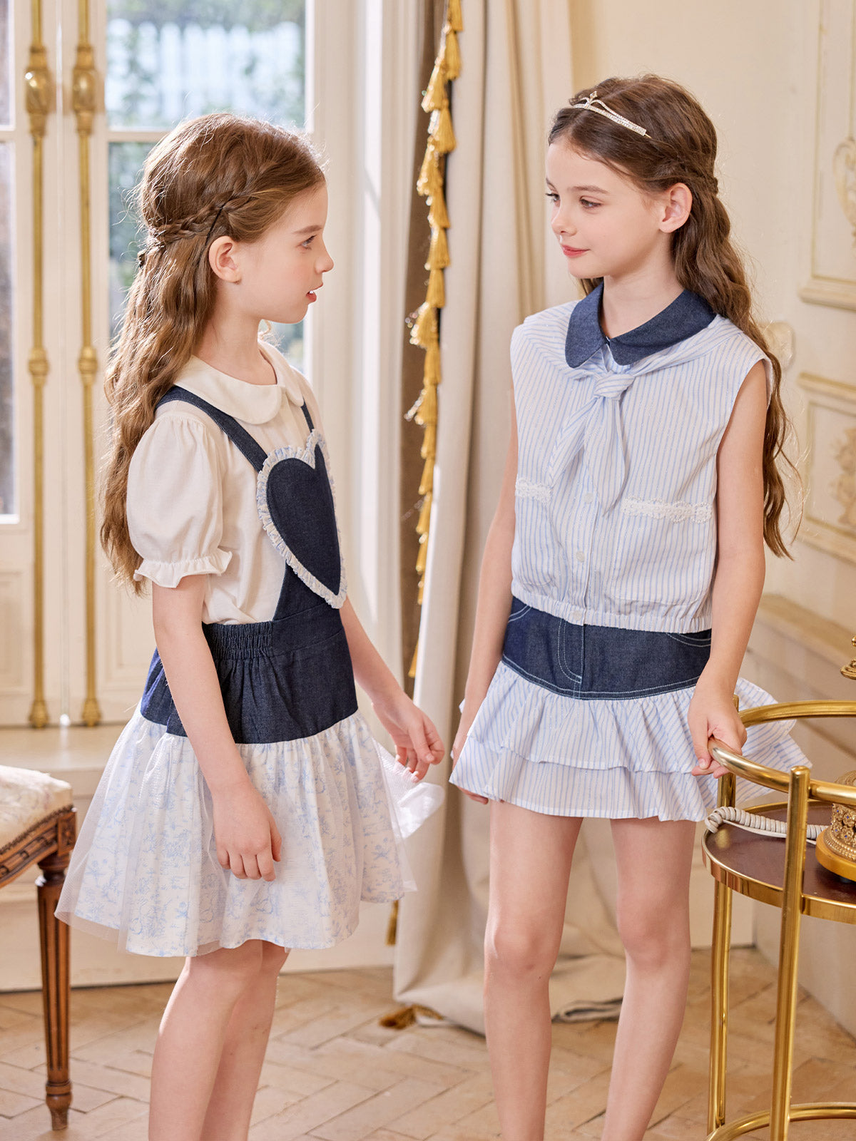 Sweet Heart Dress