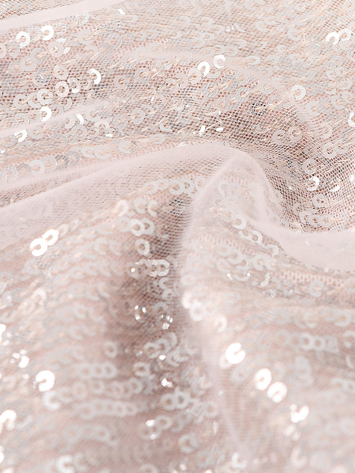 Spark Rose Dress