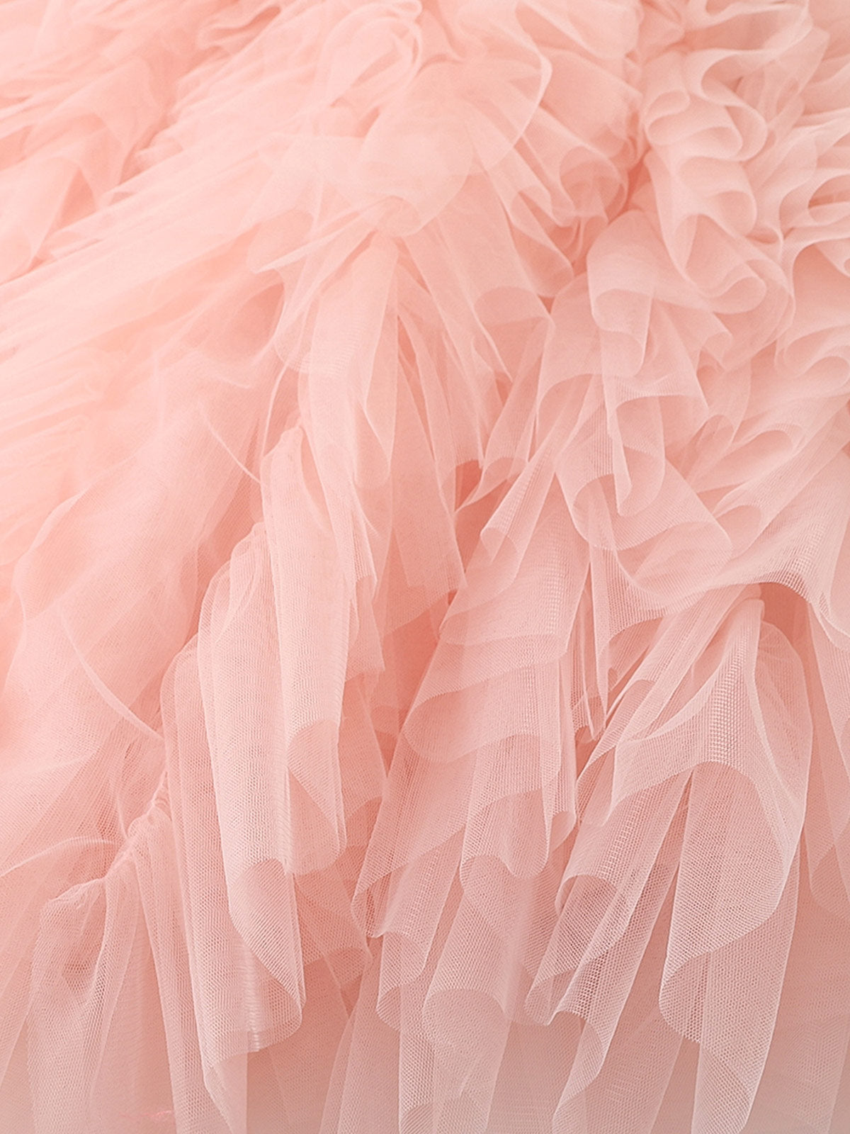 Silk Bloom Dress