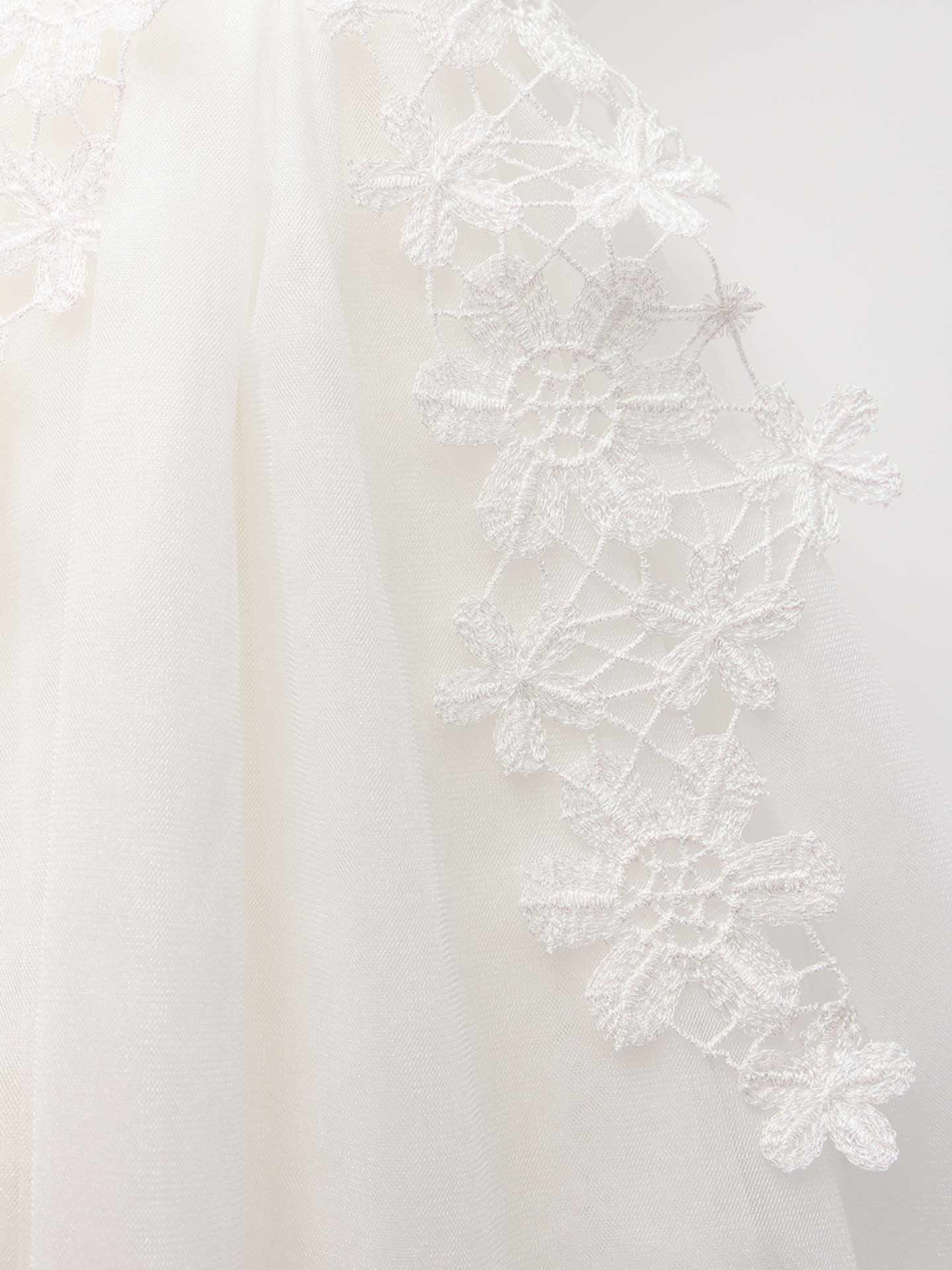 Blossom Gow Dress