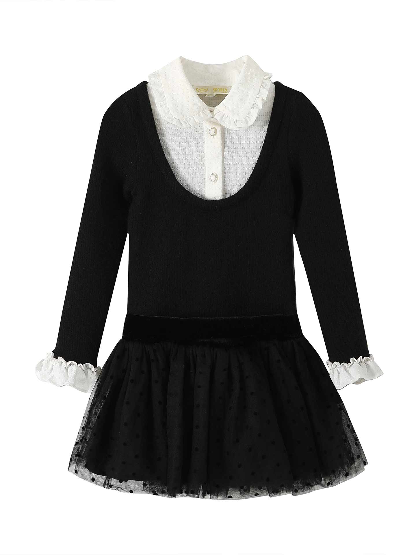 Blossom Spirit Dress