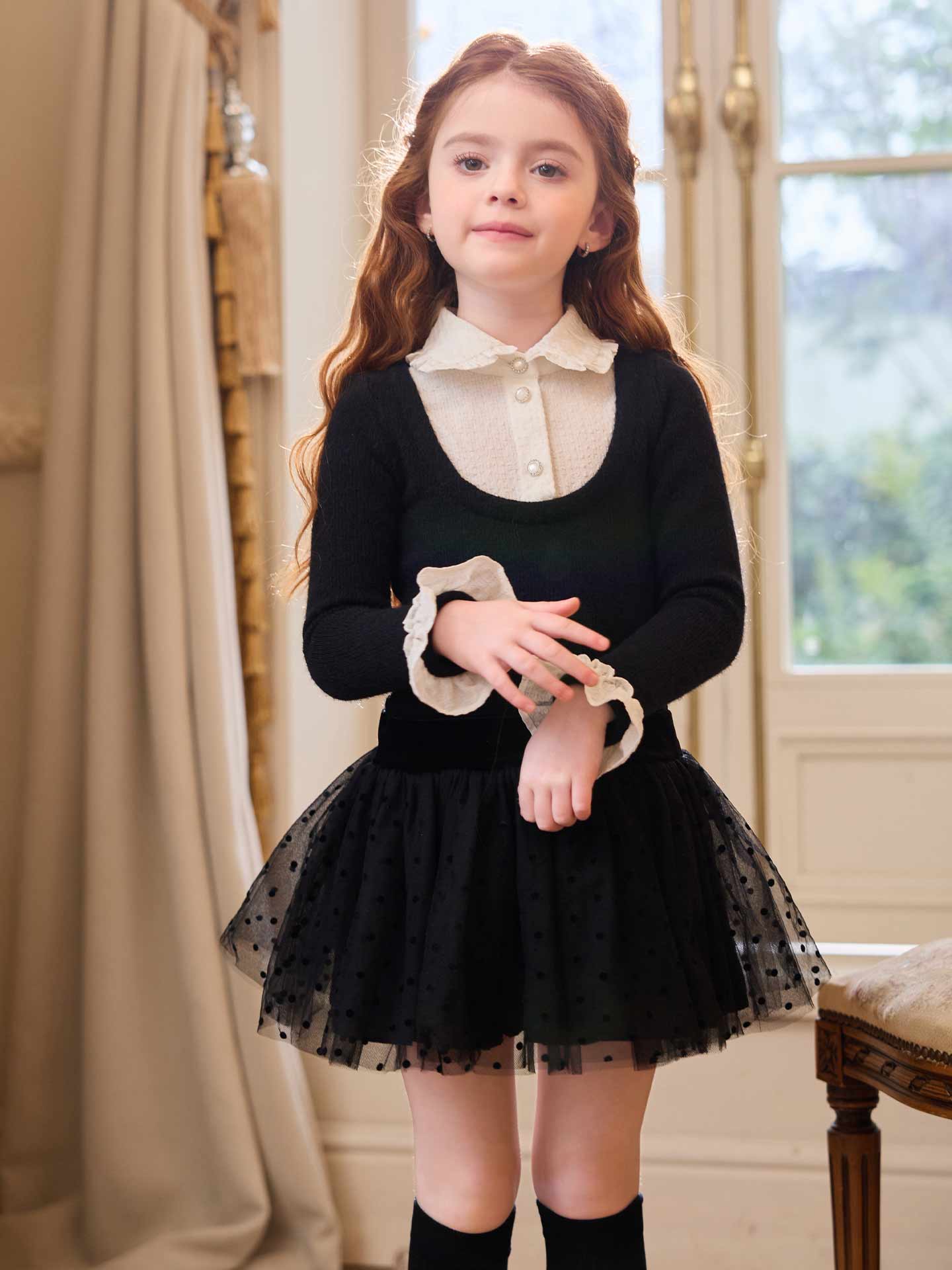 Blossom Spirit Dress