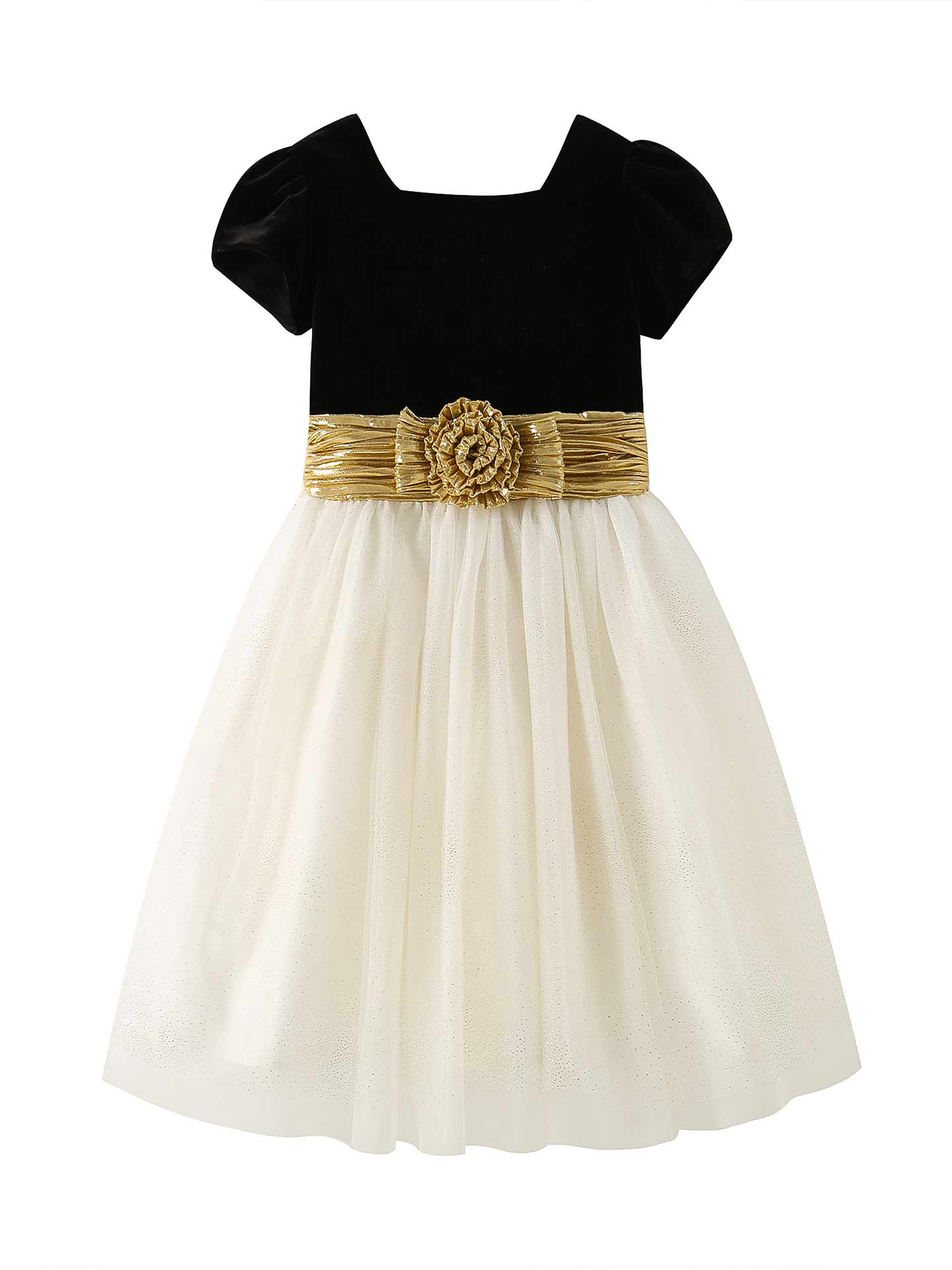 Classic Romance Dress