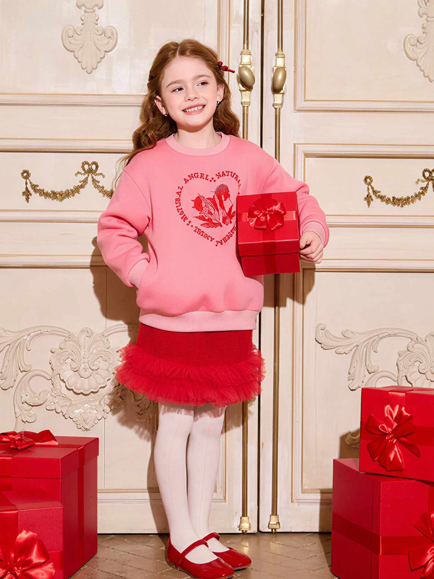 Cloud Sweet Dream Sweatshirt