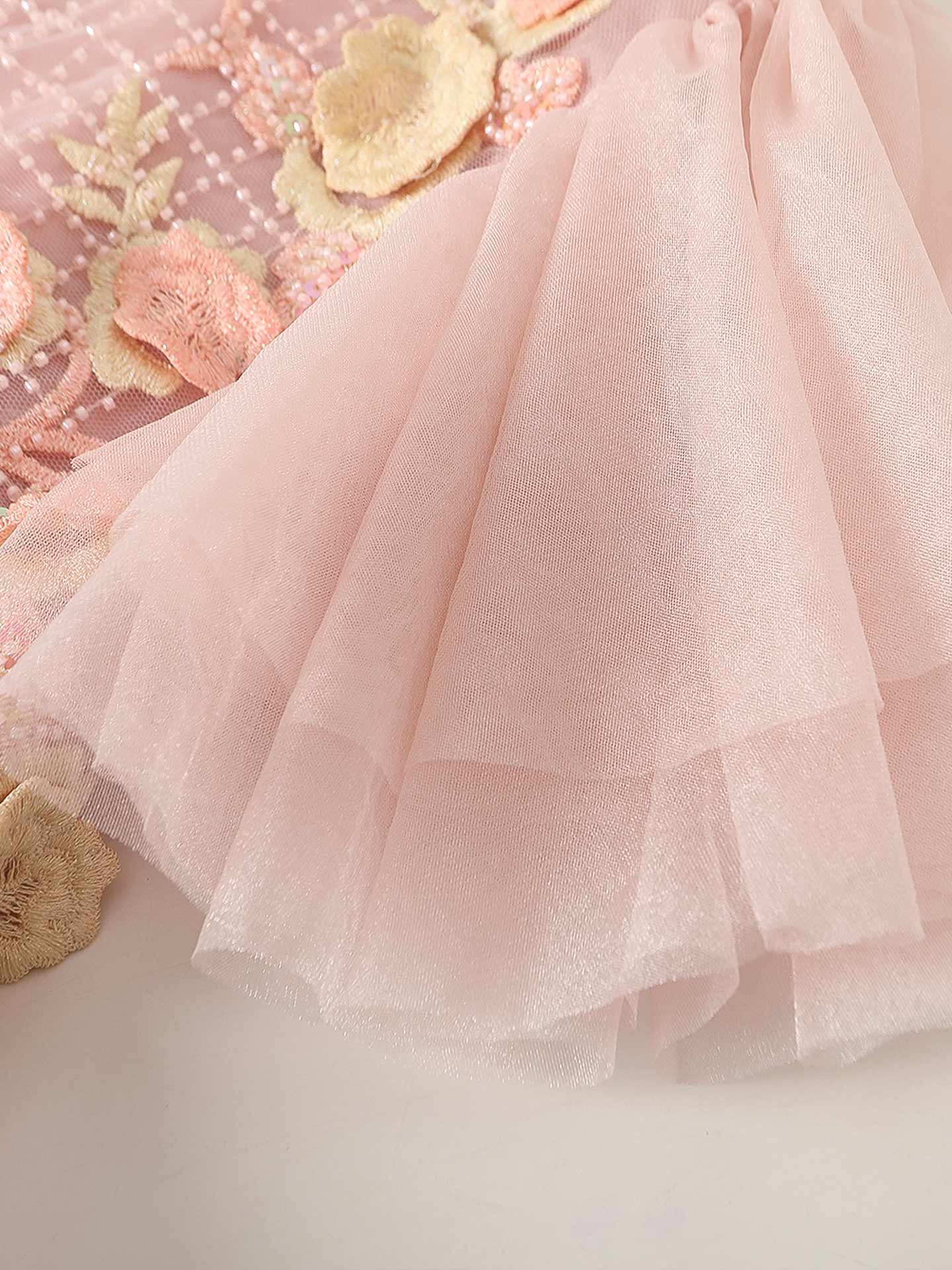 Dreamy Dress