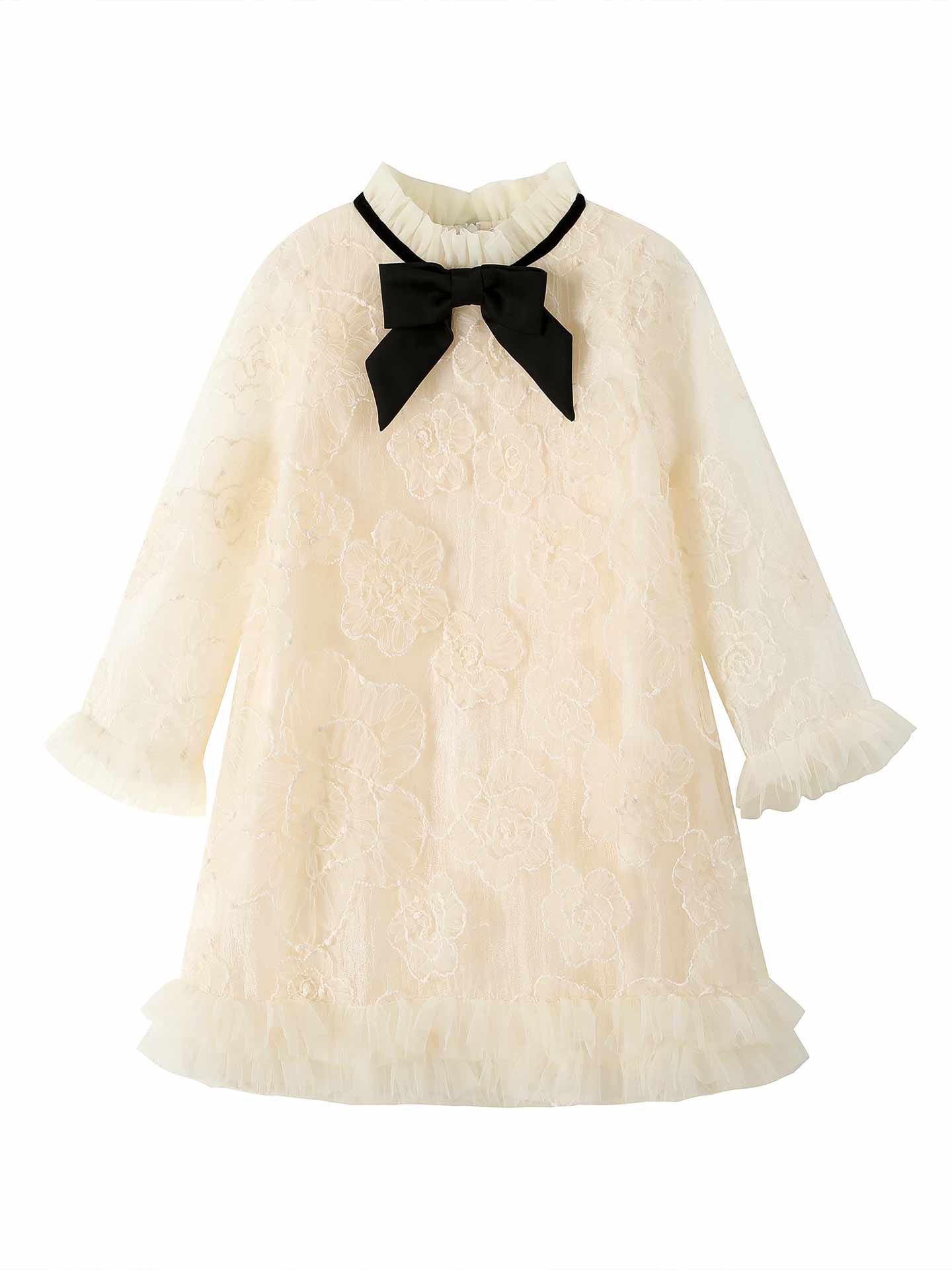 Enchanted Garden Dress