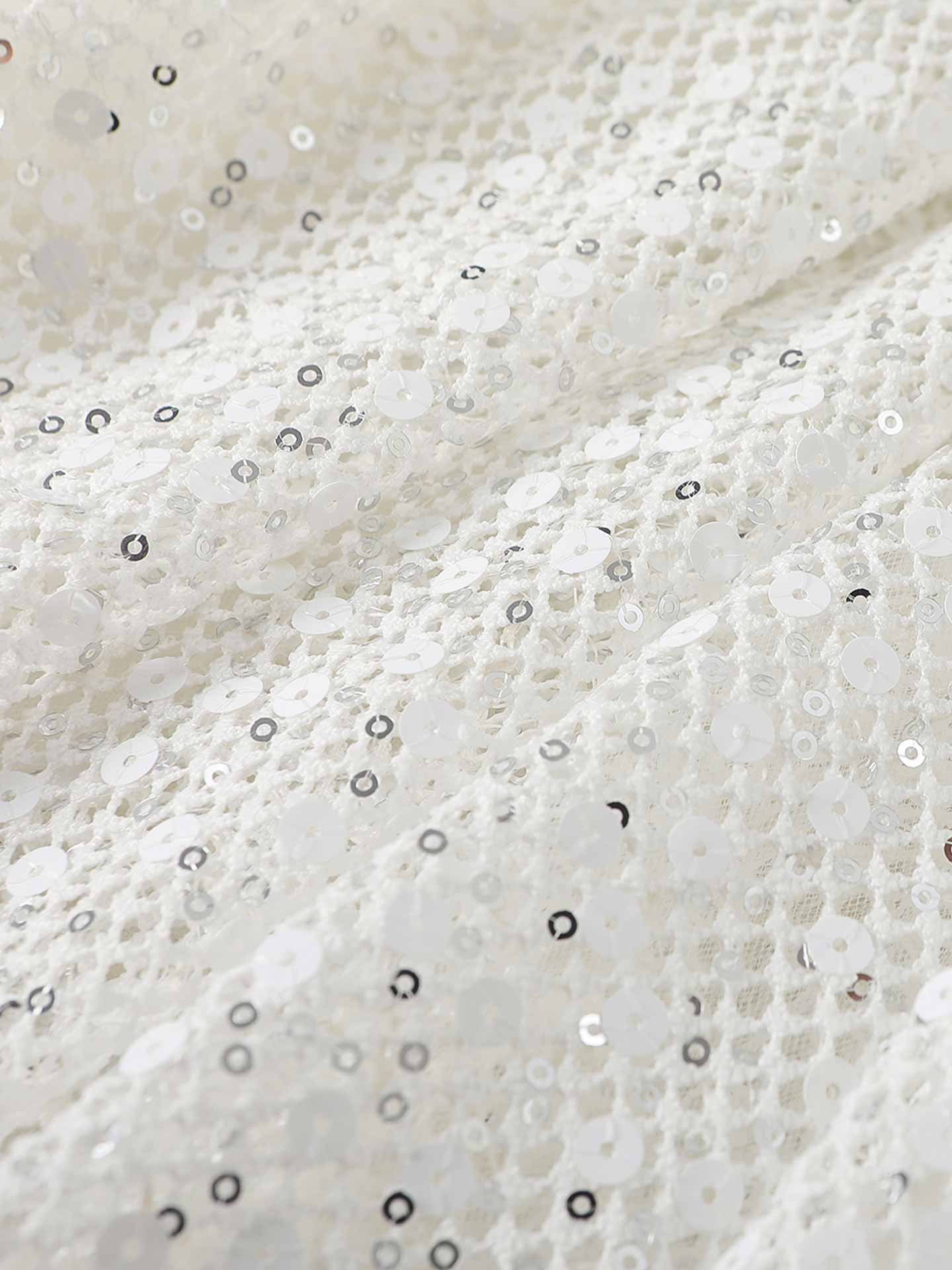 Ivory Fairy Dress