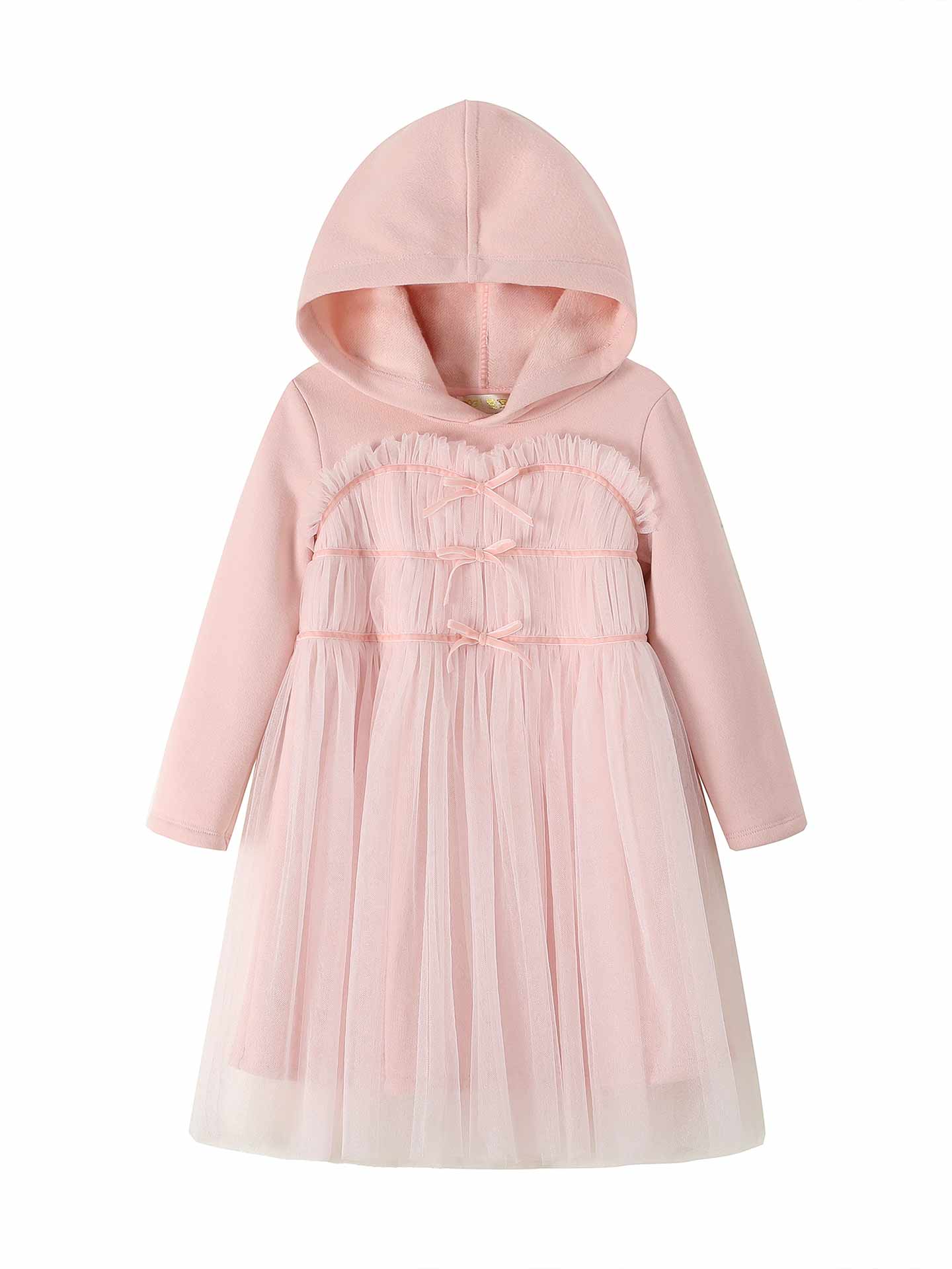 Misty Star River Dress