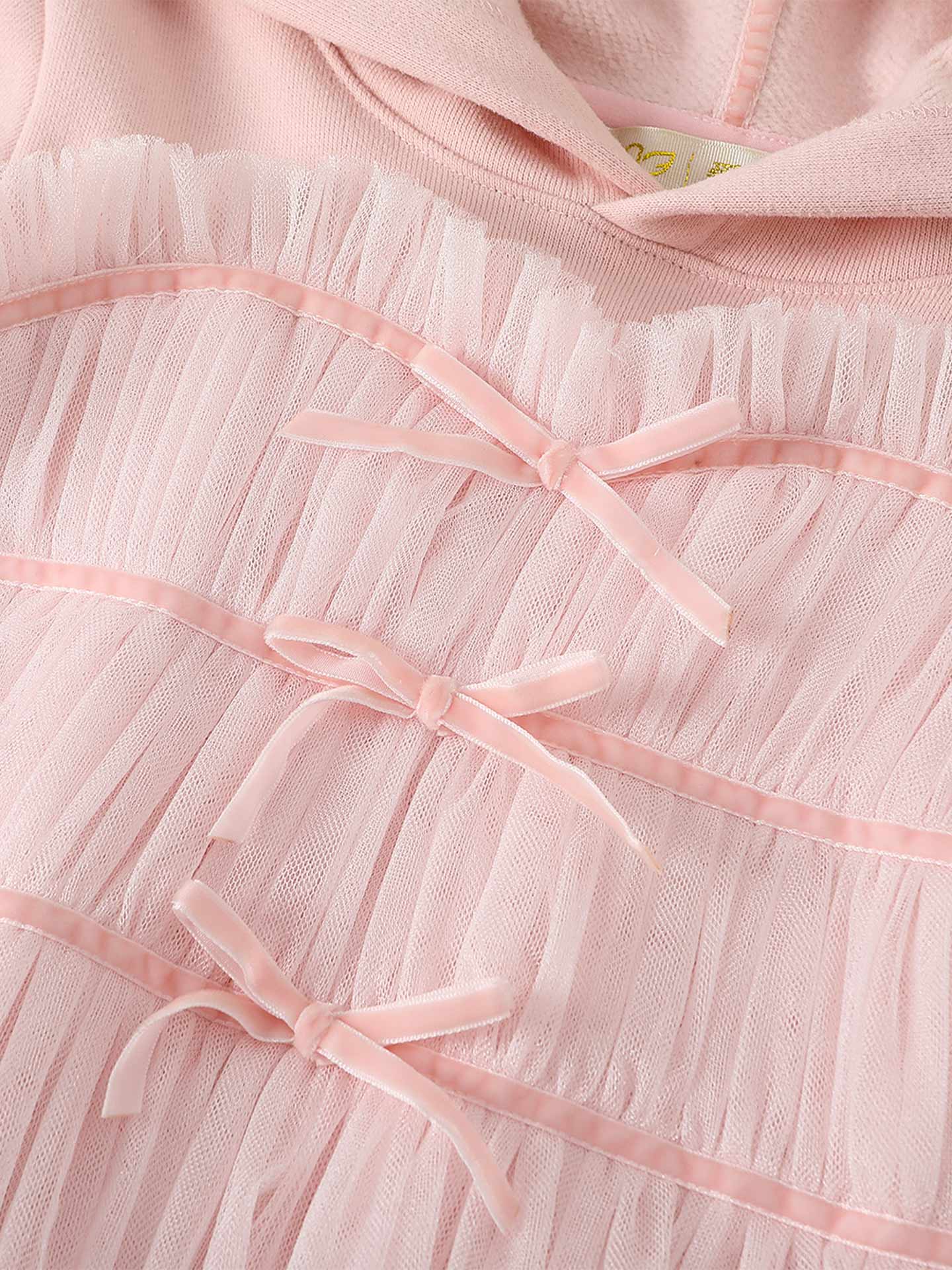 Misty Star River Dress