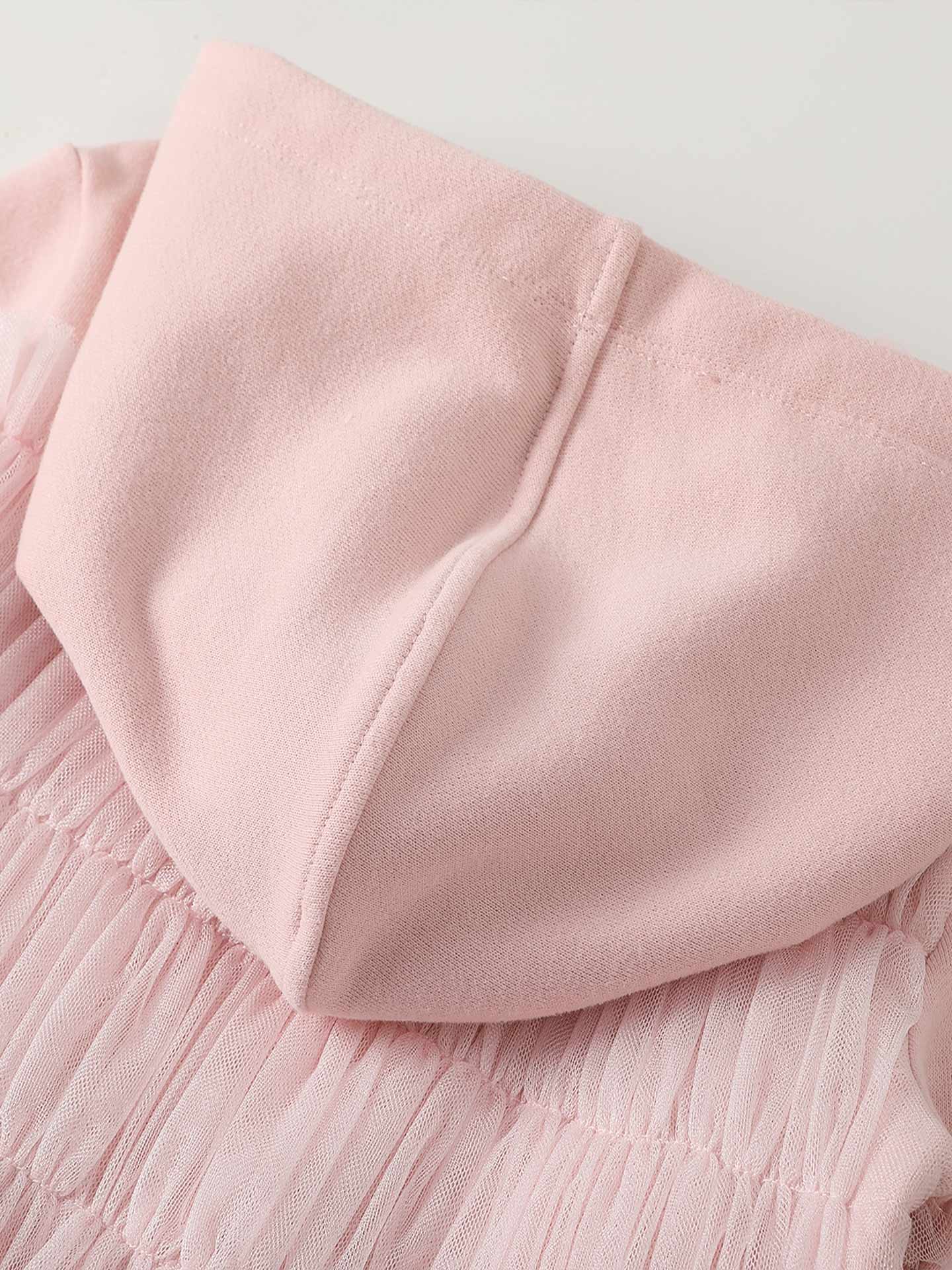 Misty Star River Dress