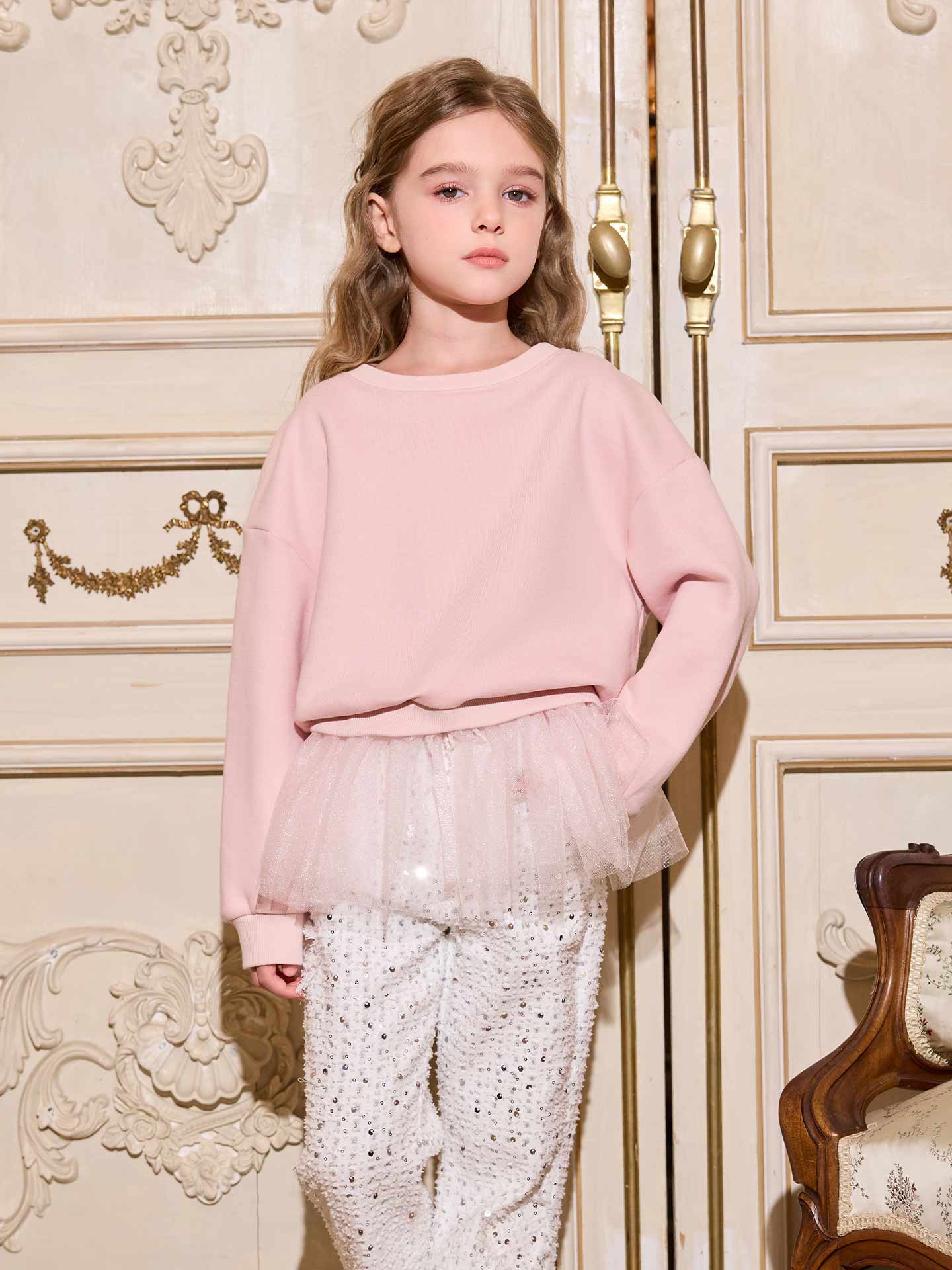 Morning Dew Sweatshirt