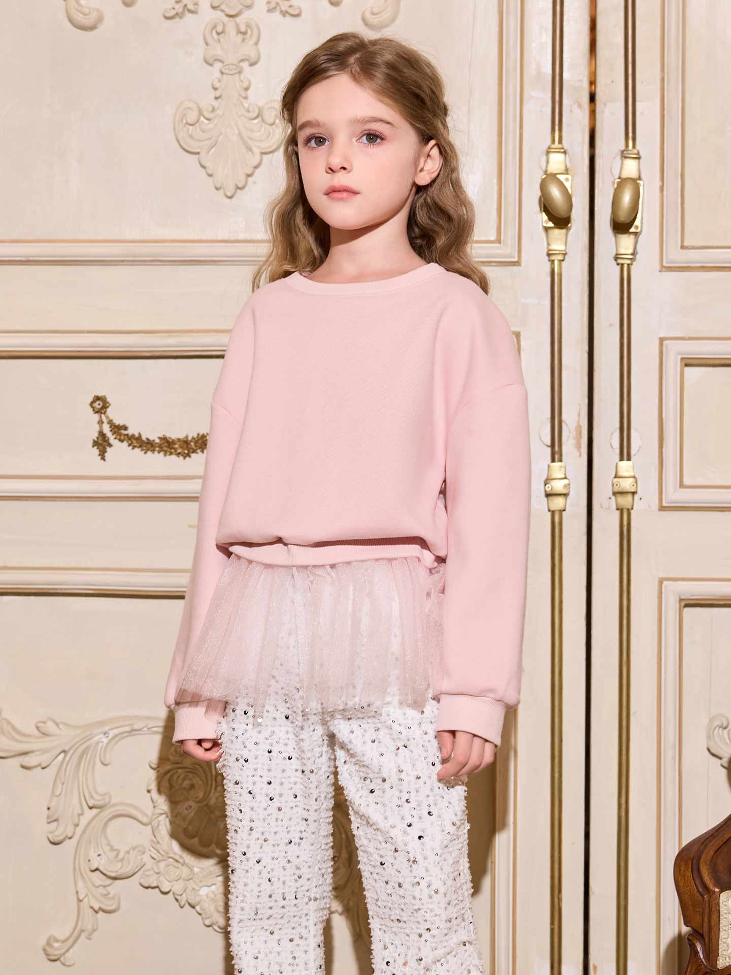 Morning Dew Sweatshirt