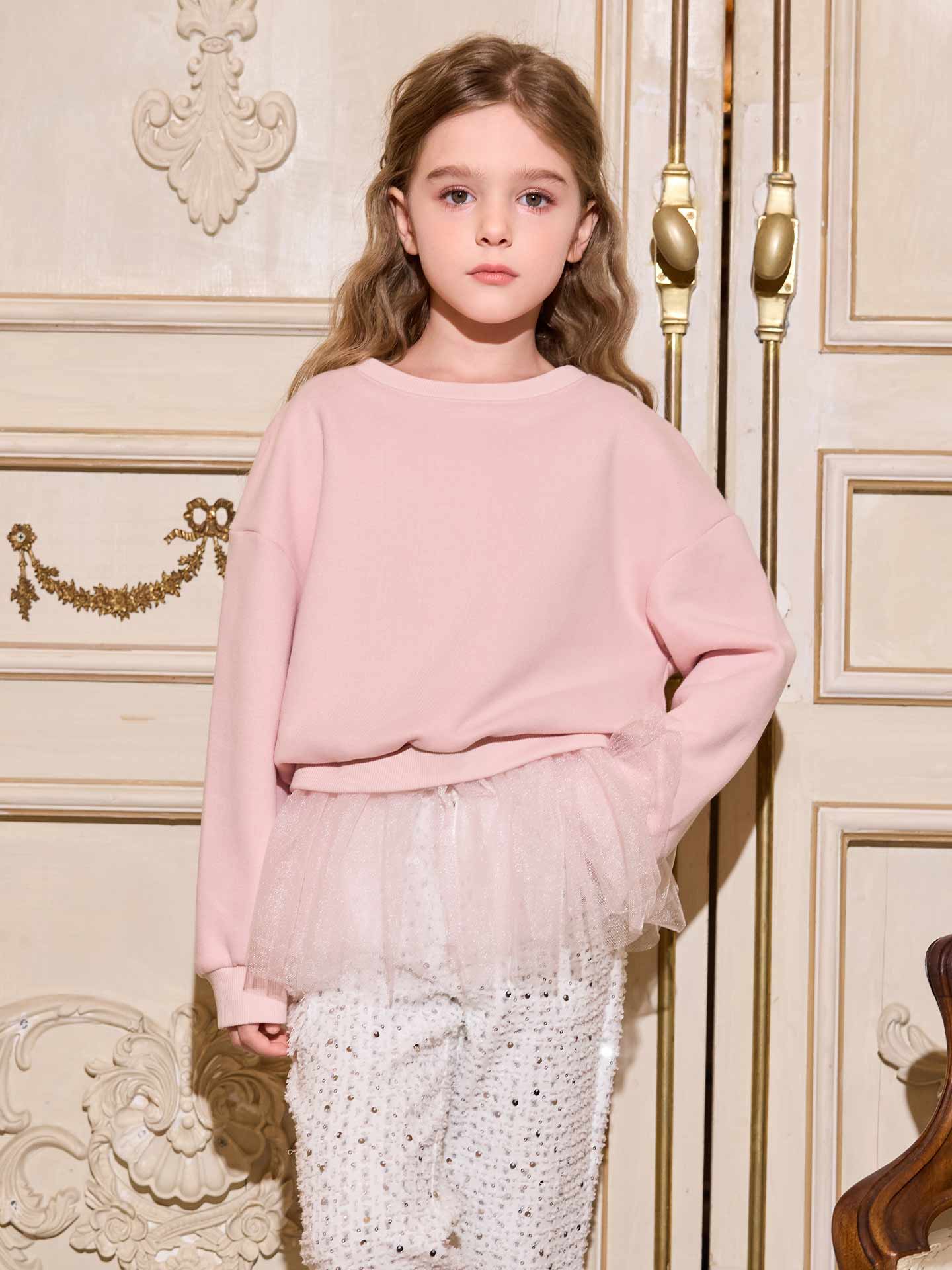 Morning Dew Sweatshirt