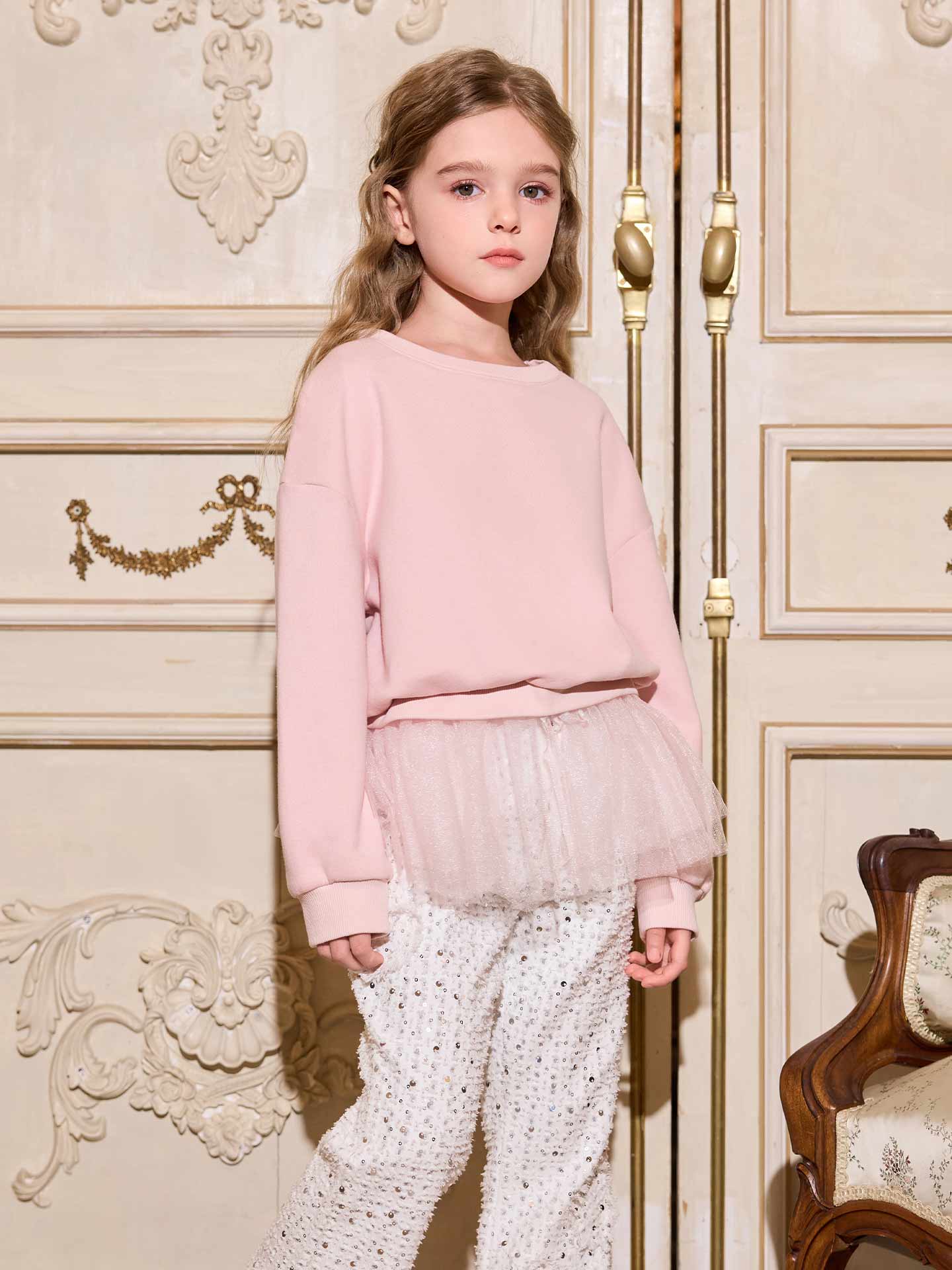 Morning Dew Sweatshirt