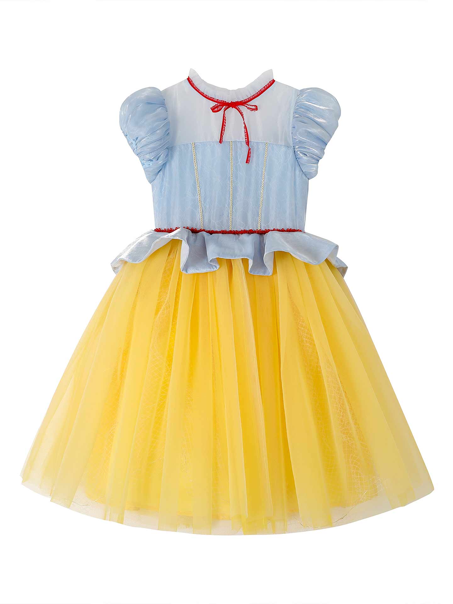 Snow White Dress