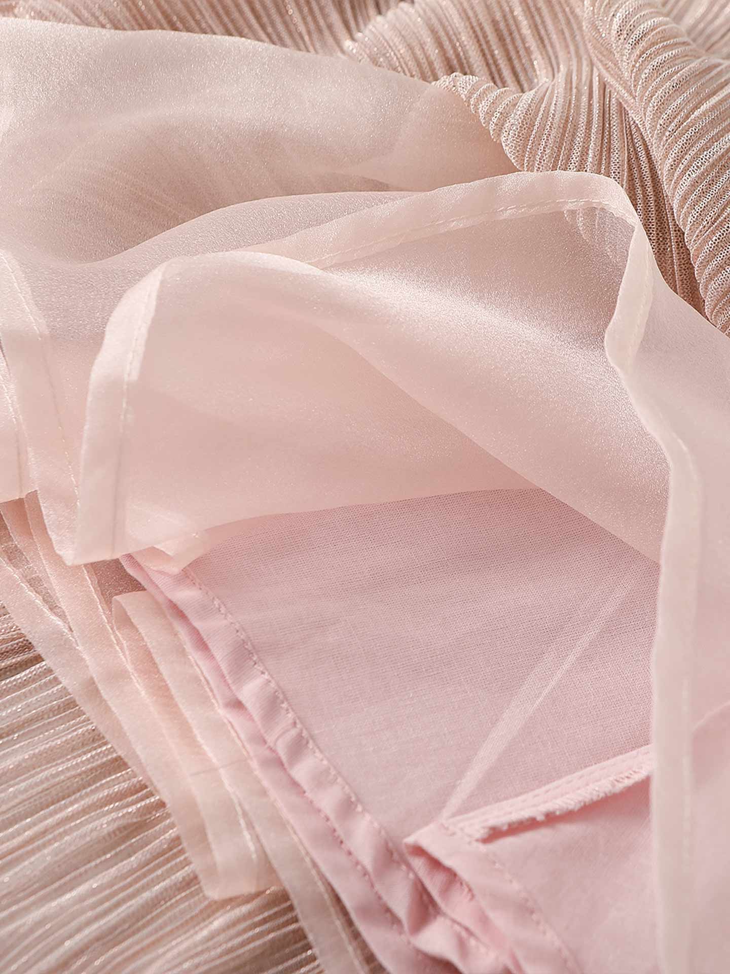 Star Sand Mist Cheery Dress