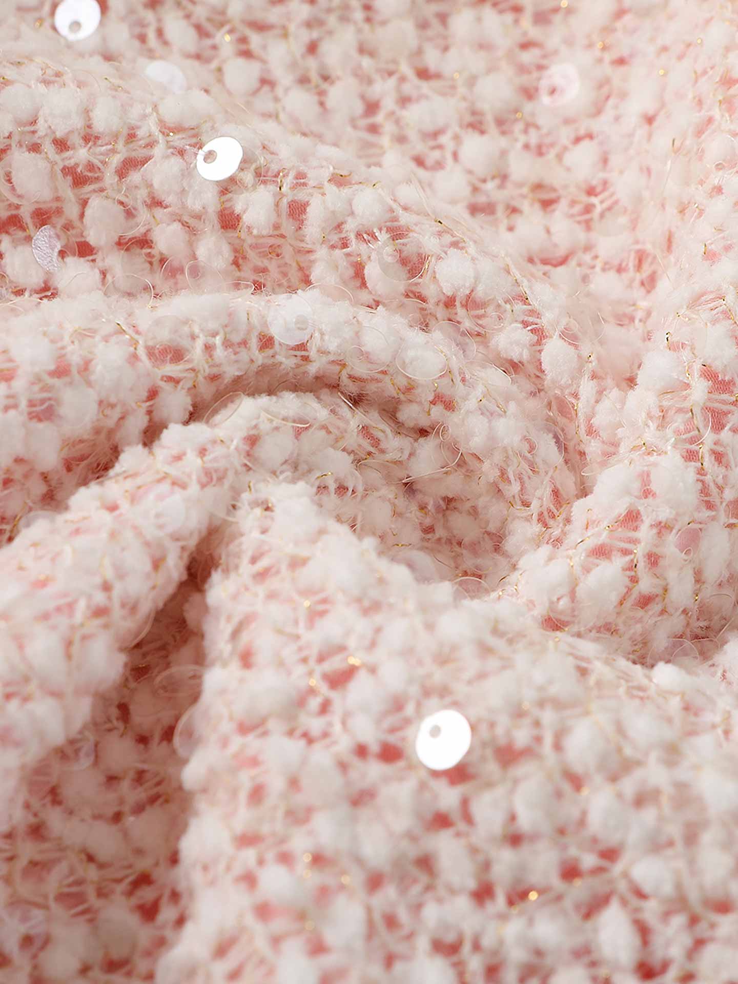 Starlight Blush Dress