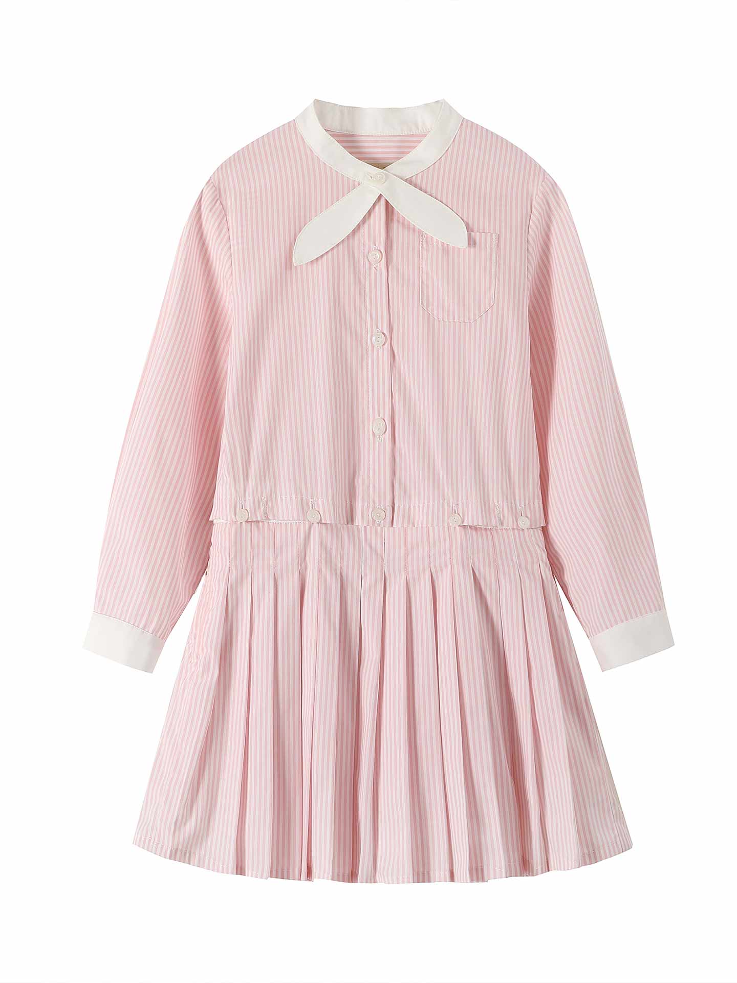 Sweet Frosting Dress