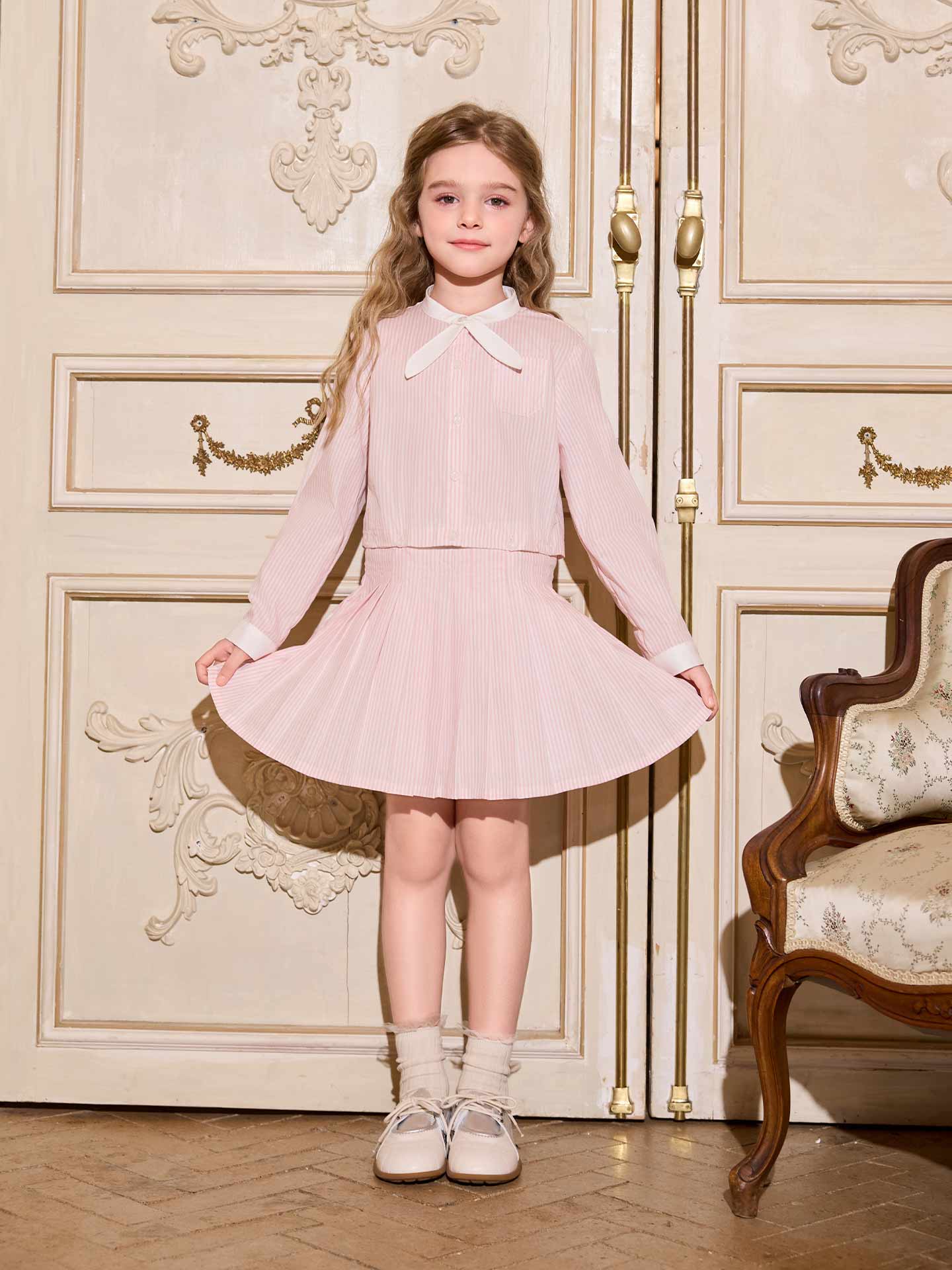 Sweet Frosting Dress