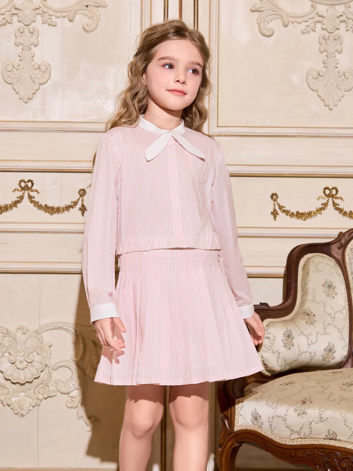 Sweet Frosting Dress