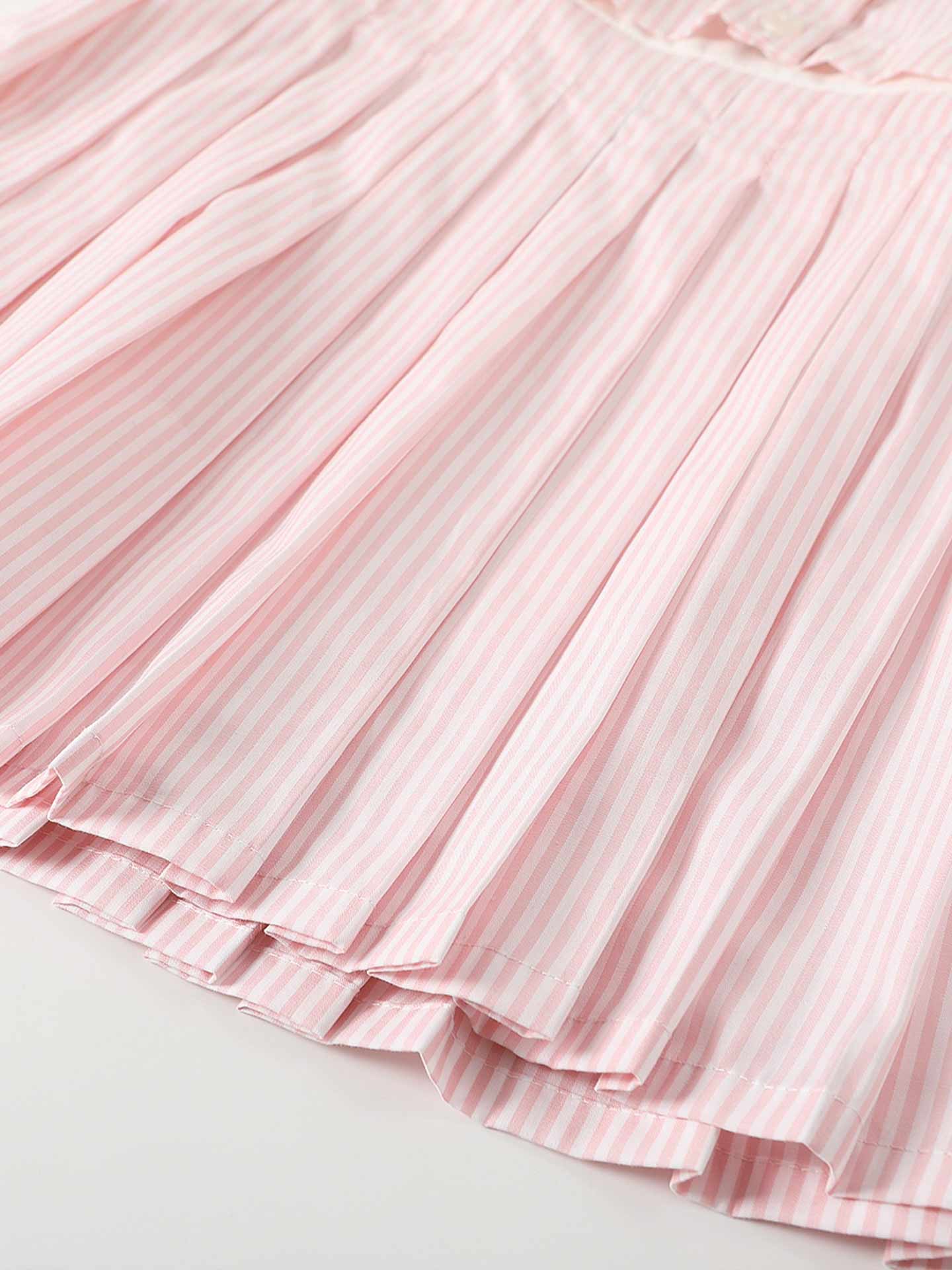 Sweet Frosting Dress