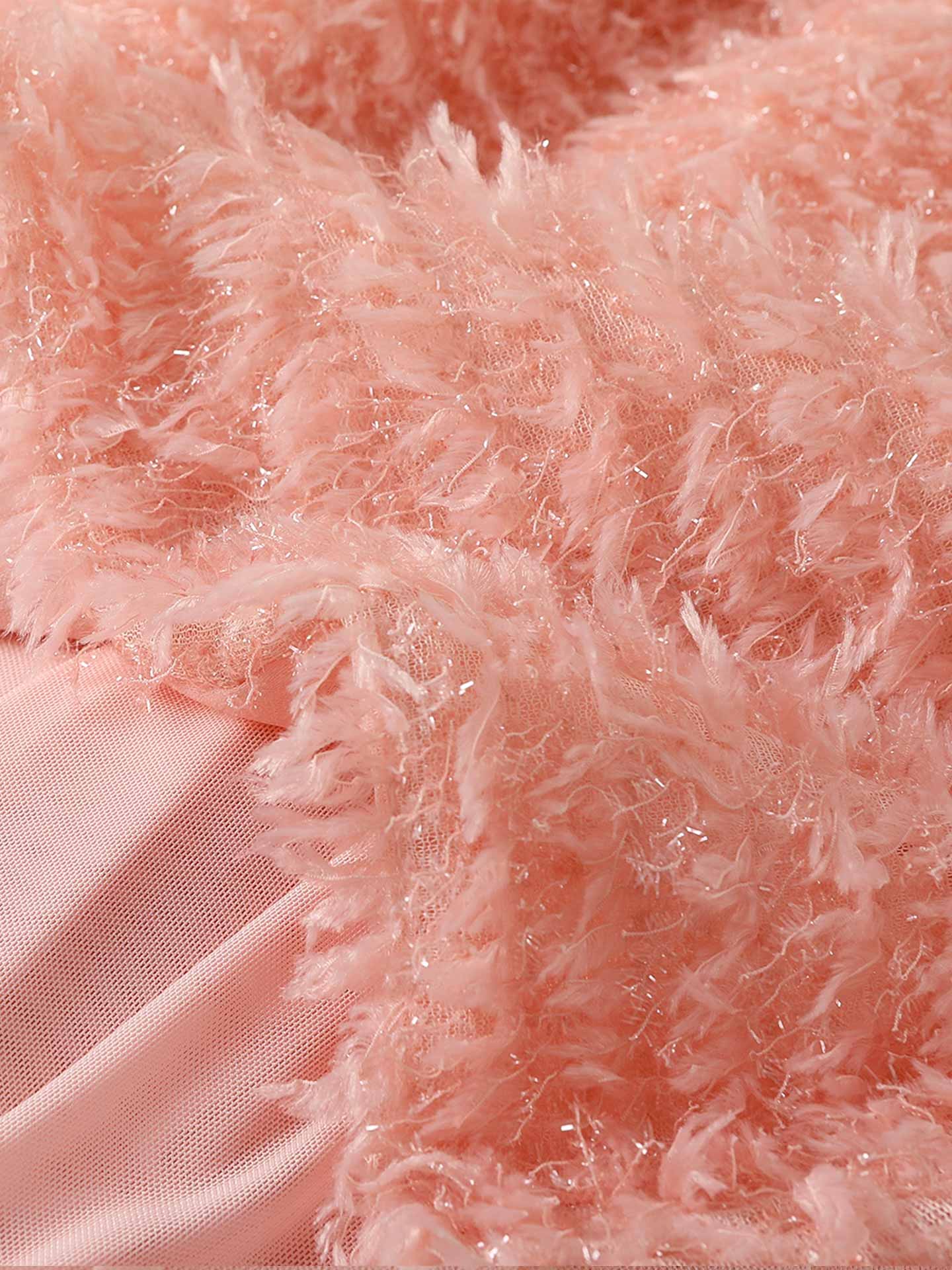 Sweetheart Glimmer Dress