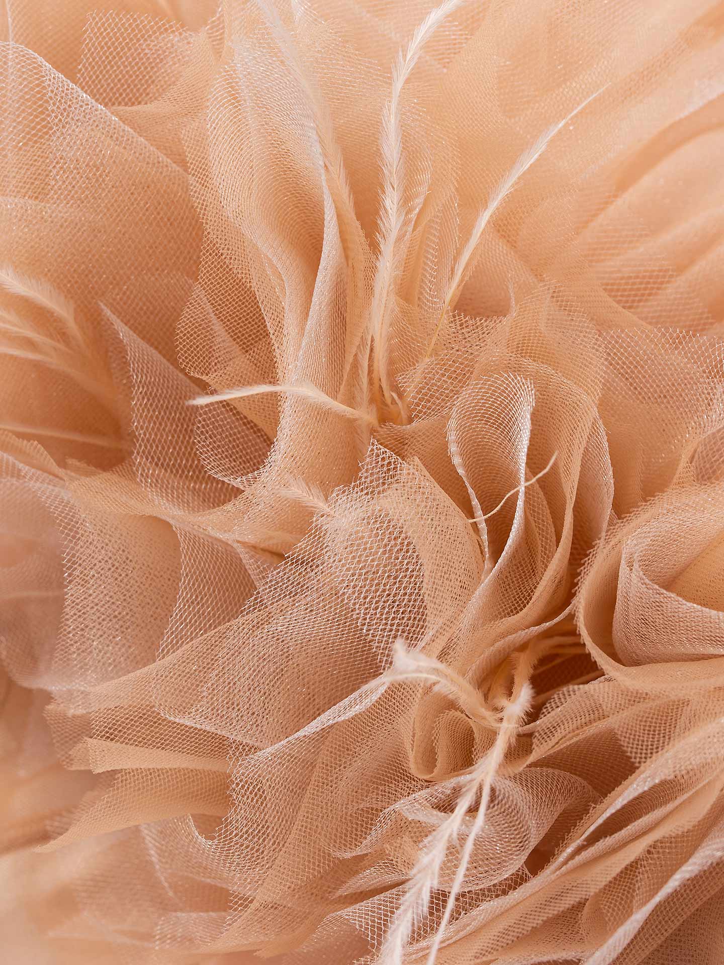 Tulle Cloud Dress