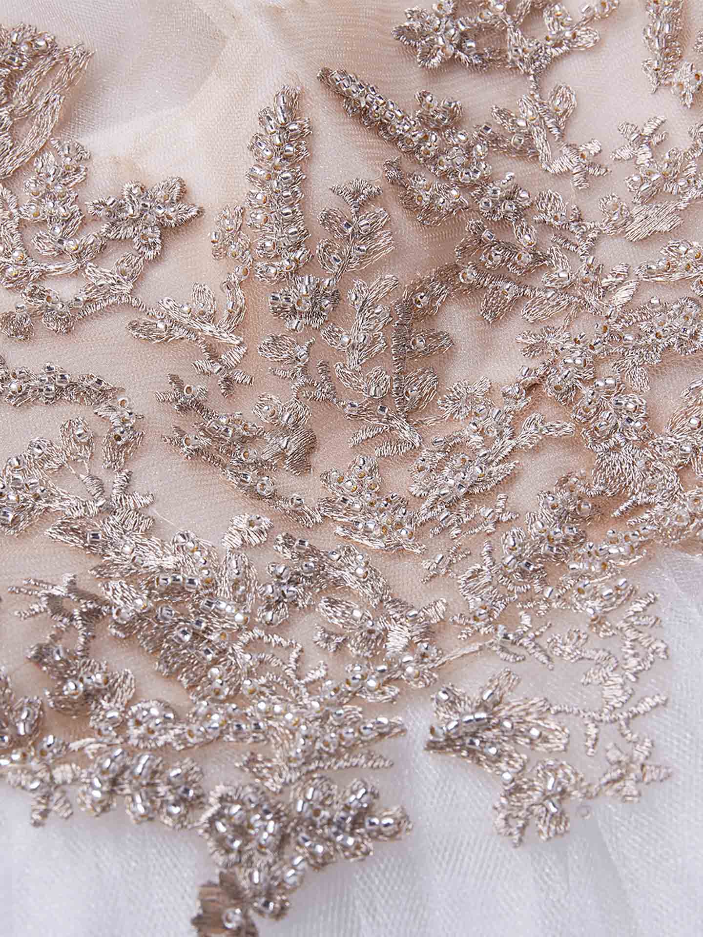 Twinkling Garden Dress