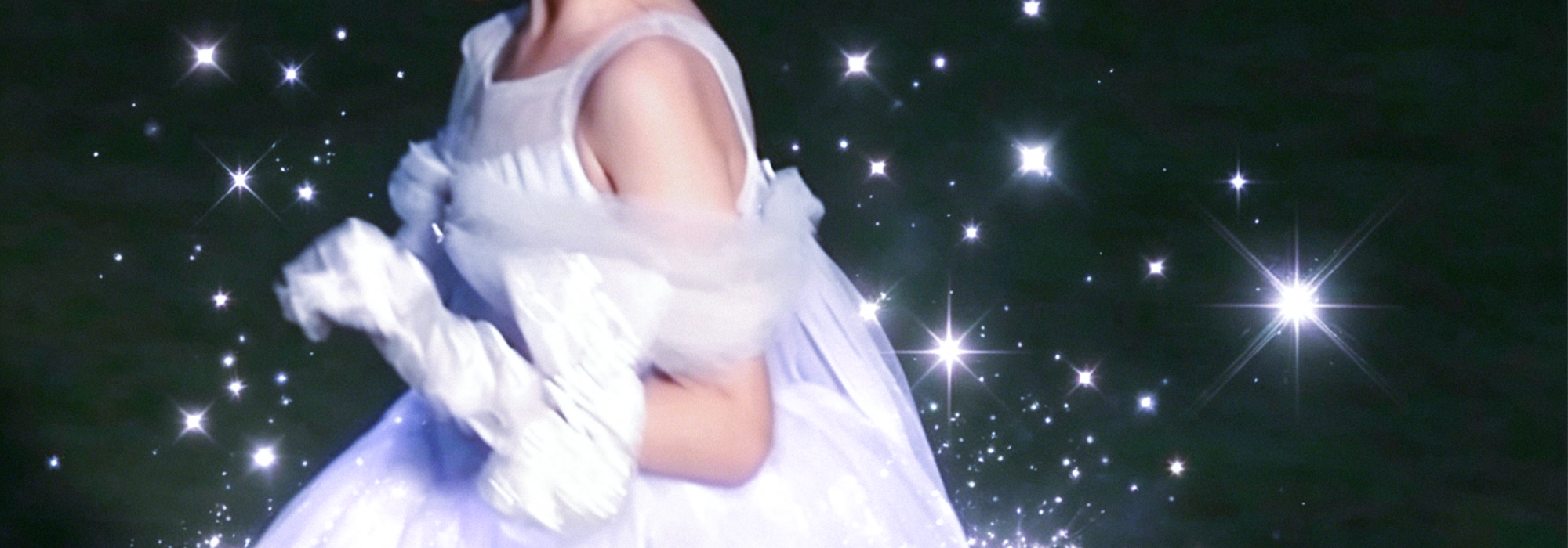 Illuminating Her Story: When Fairytales Become Reality