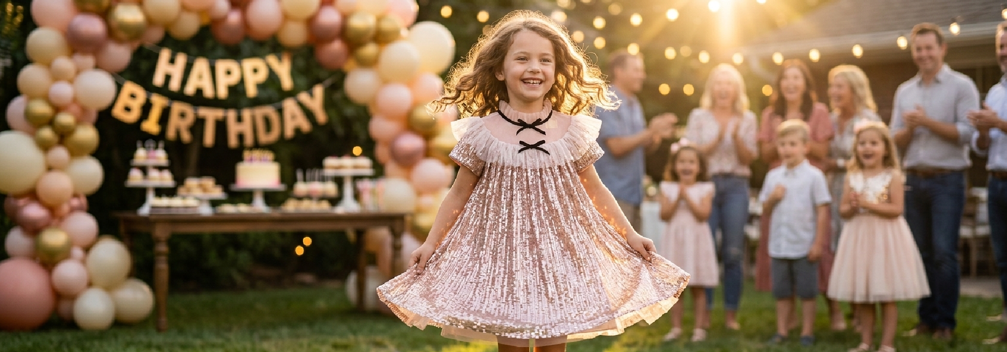 Mom’s Pick: The Sweetness of Understated Elegance