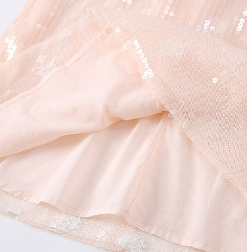 Smooth soft lining detail