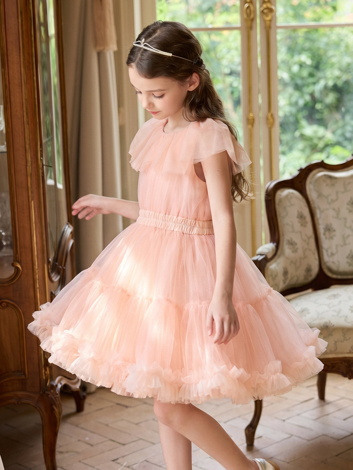 Flutter Veil