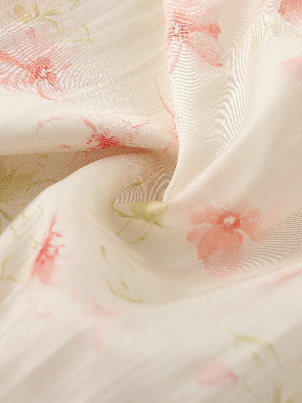 Blush Ruffle