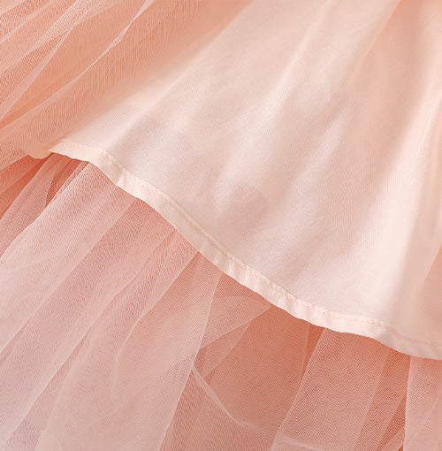 Rosy Tier