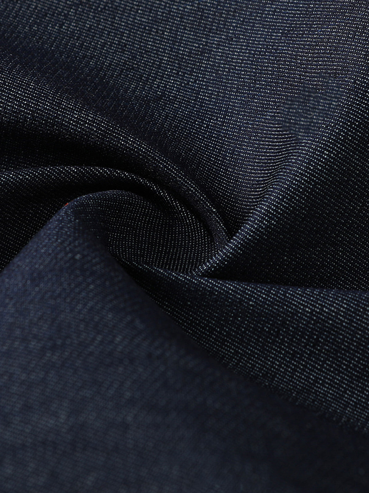 Wave Hem Dress
