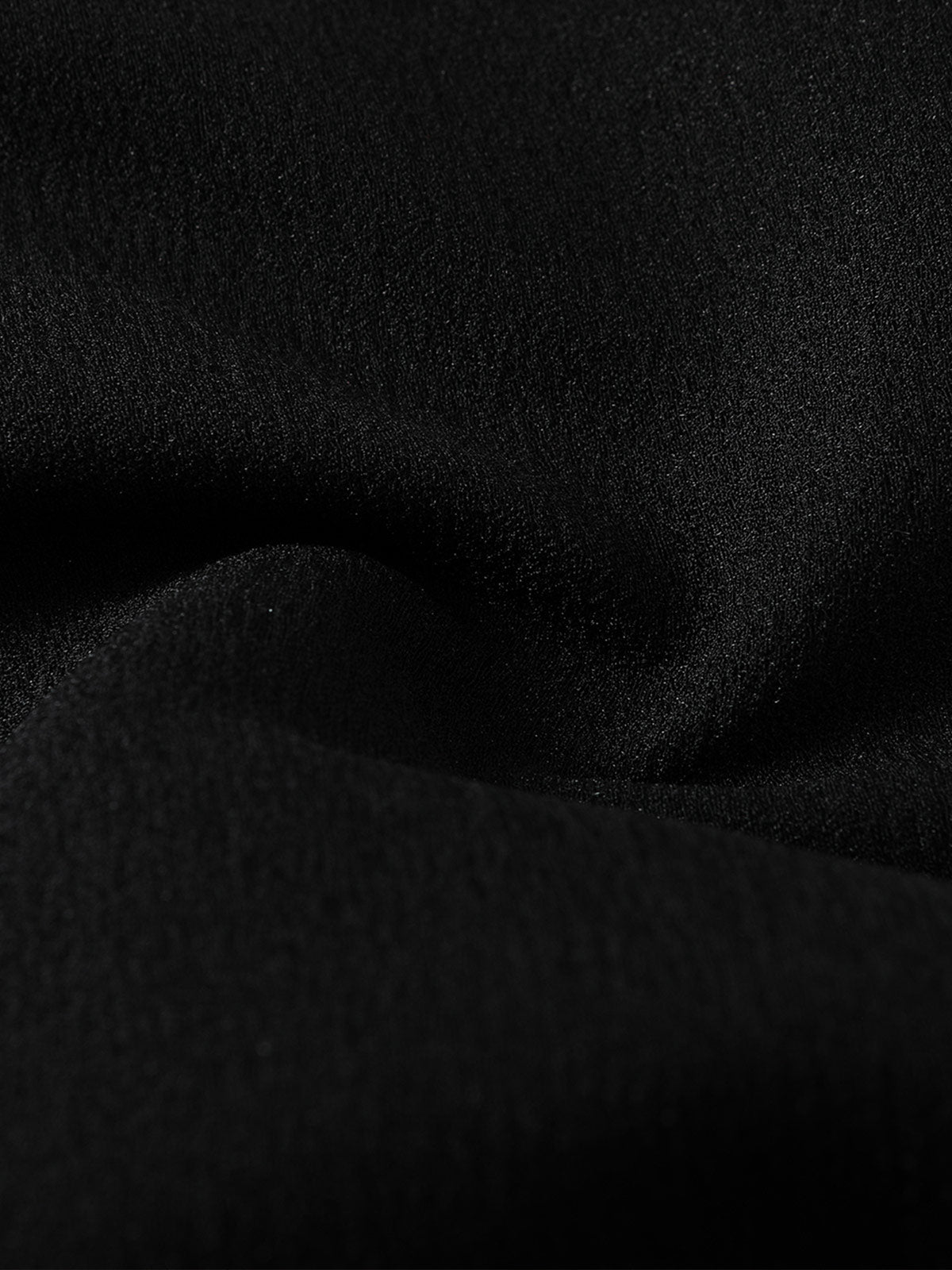 Silver-Glint Shift Dress
