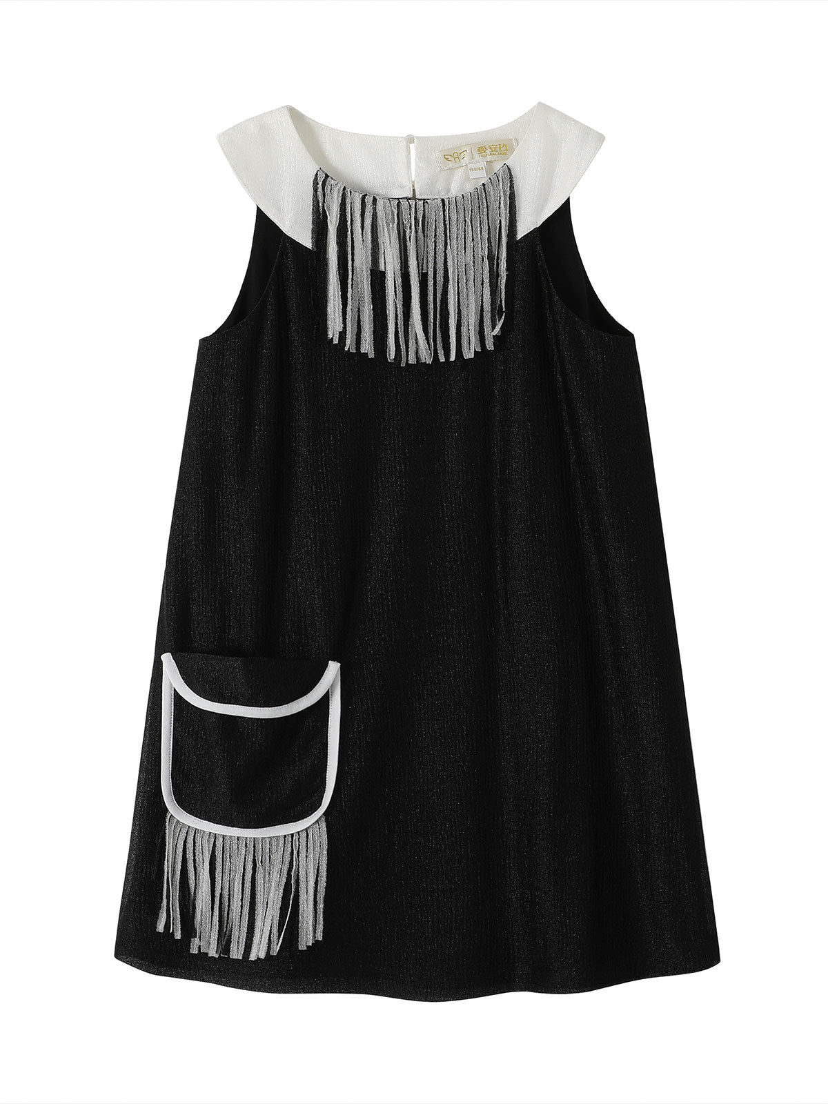 Pocket Charm Dress