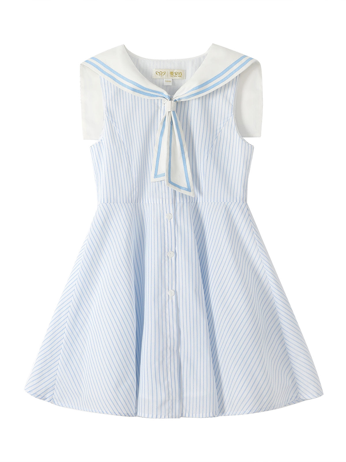 Sailor Charm Dress