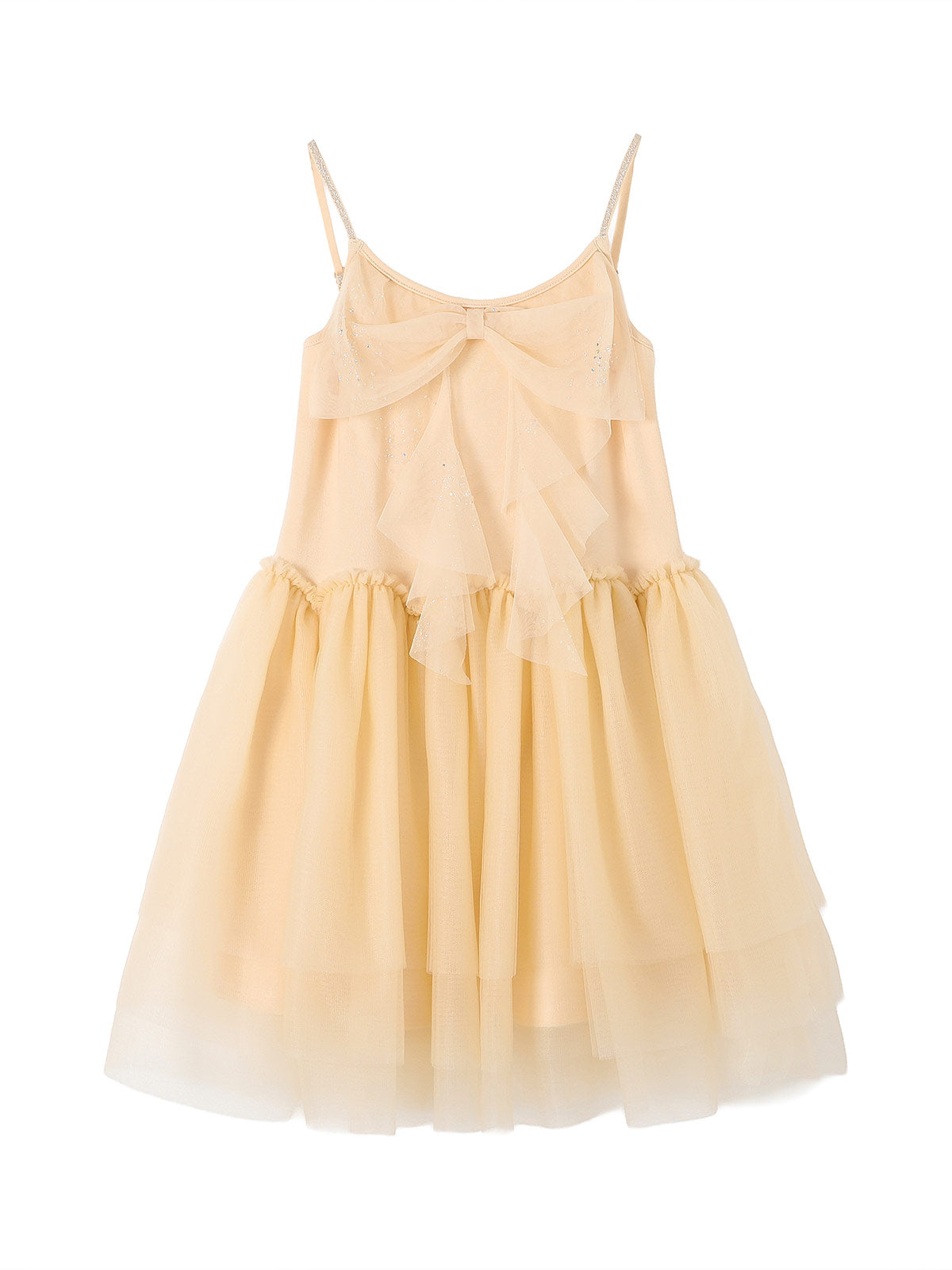 Tulle Dream Dress
