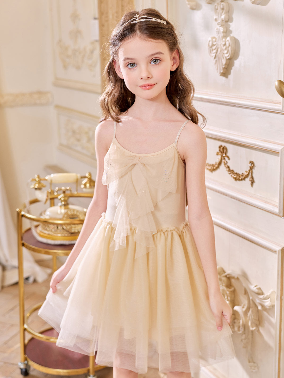 Tulle Dream Dress