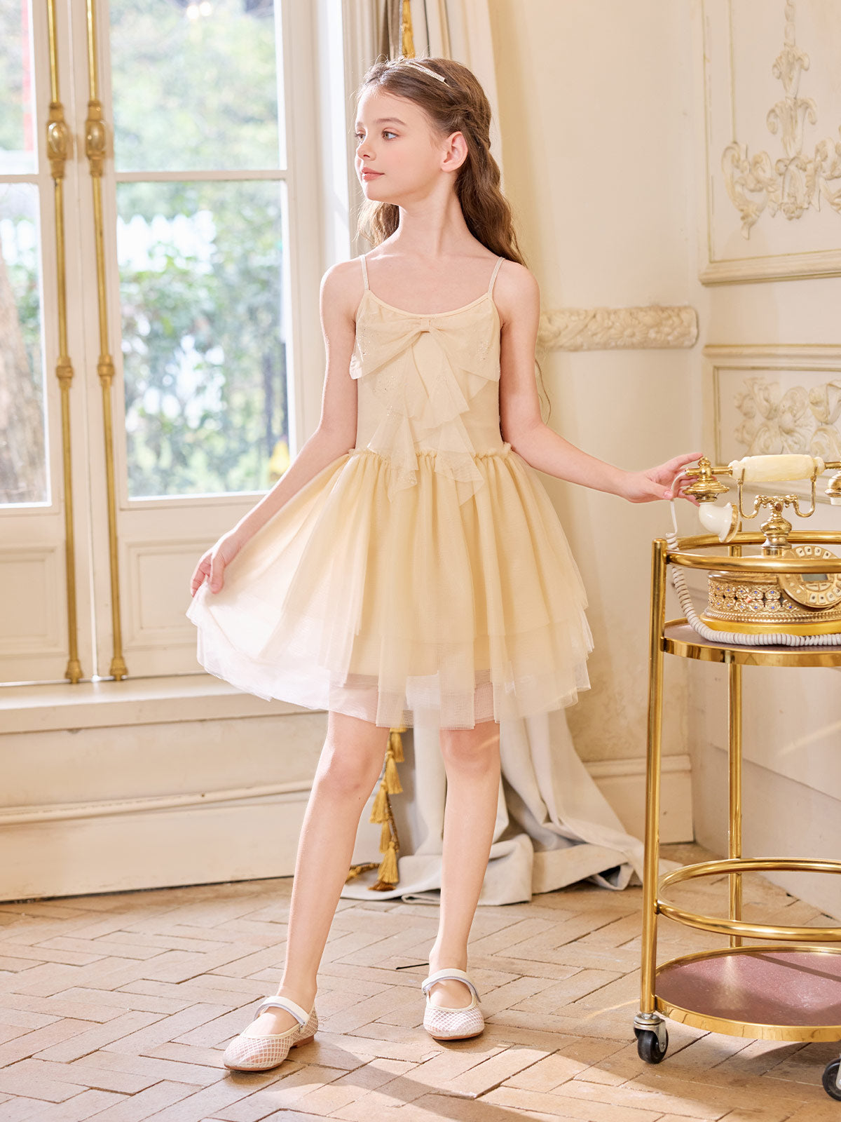 Tulle Dream Dress